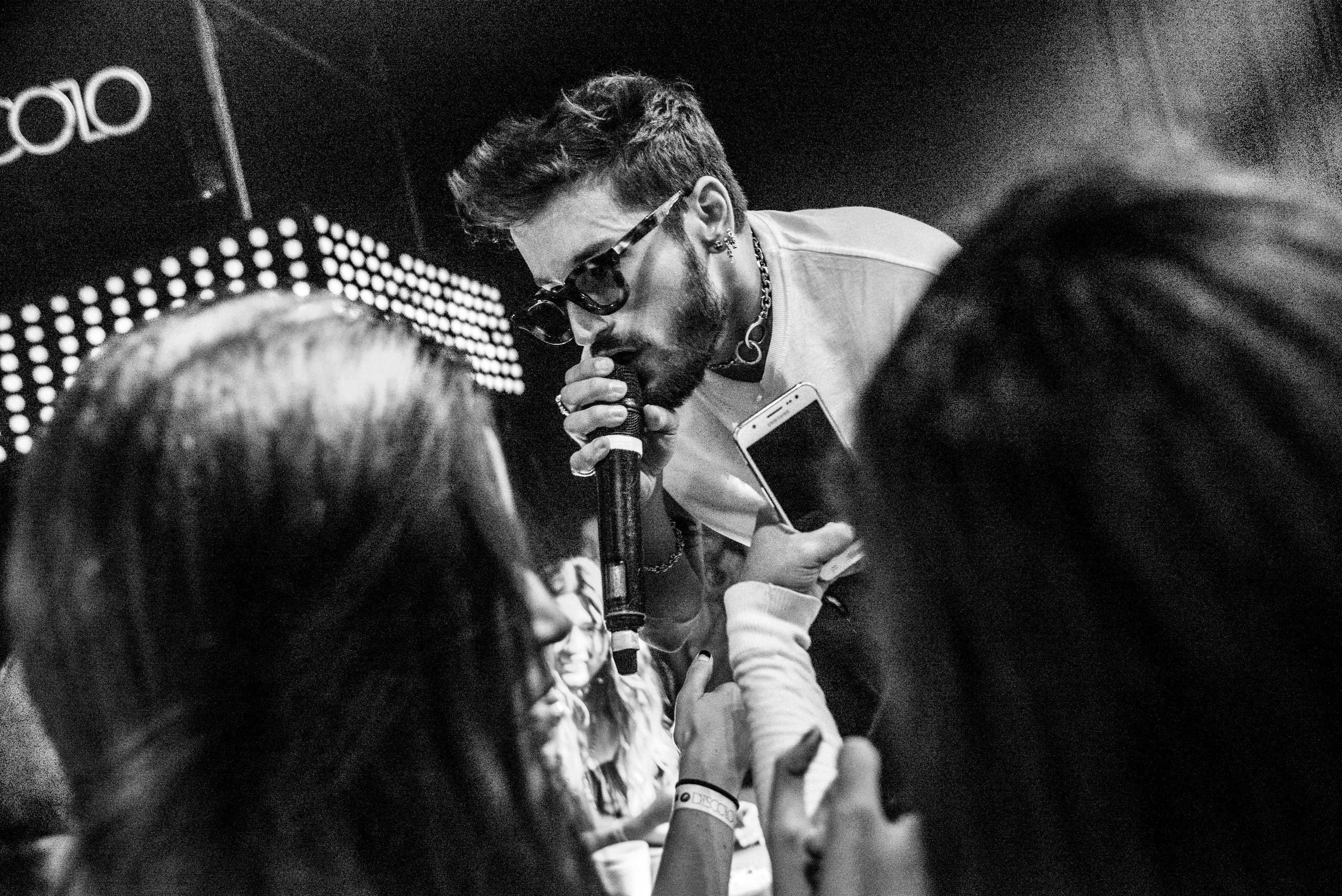 19.05.04 MAU & RICKY. Fotógrafo David Yance