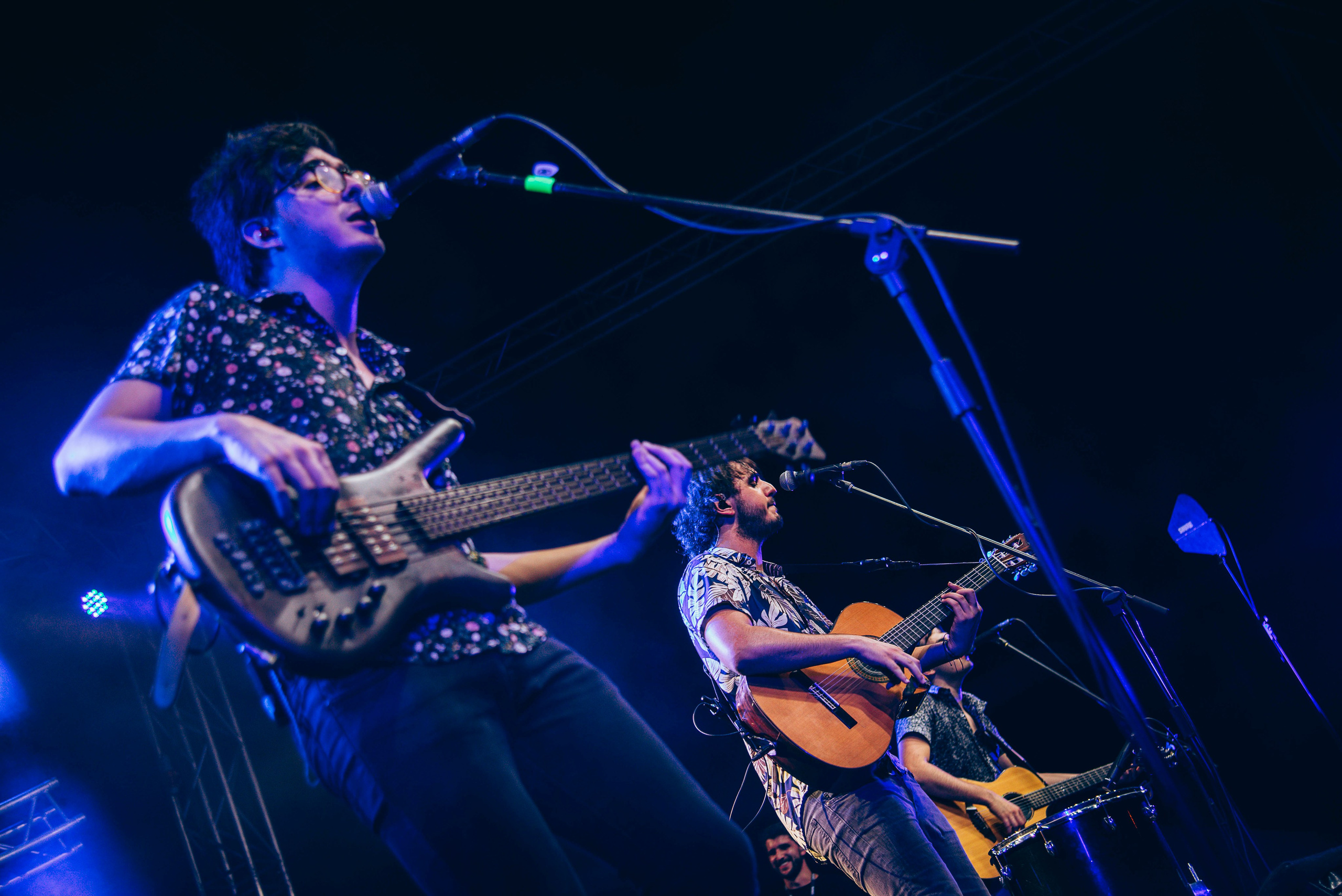 17.12.09 MORAT. Fotógrafo David Yance