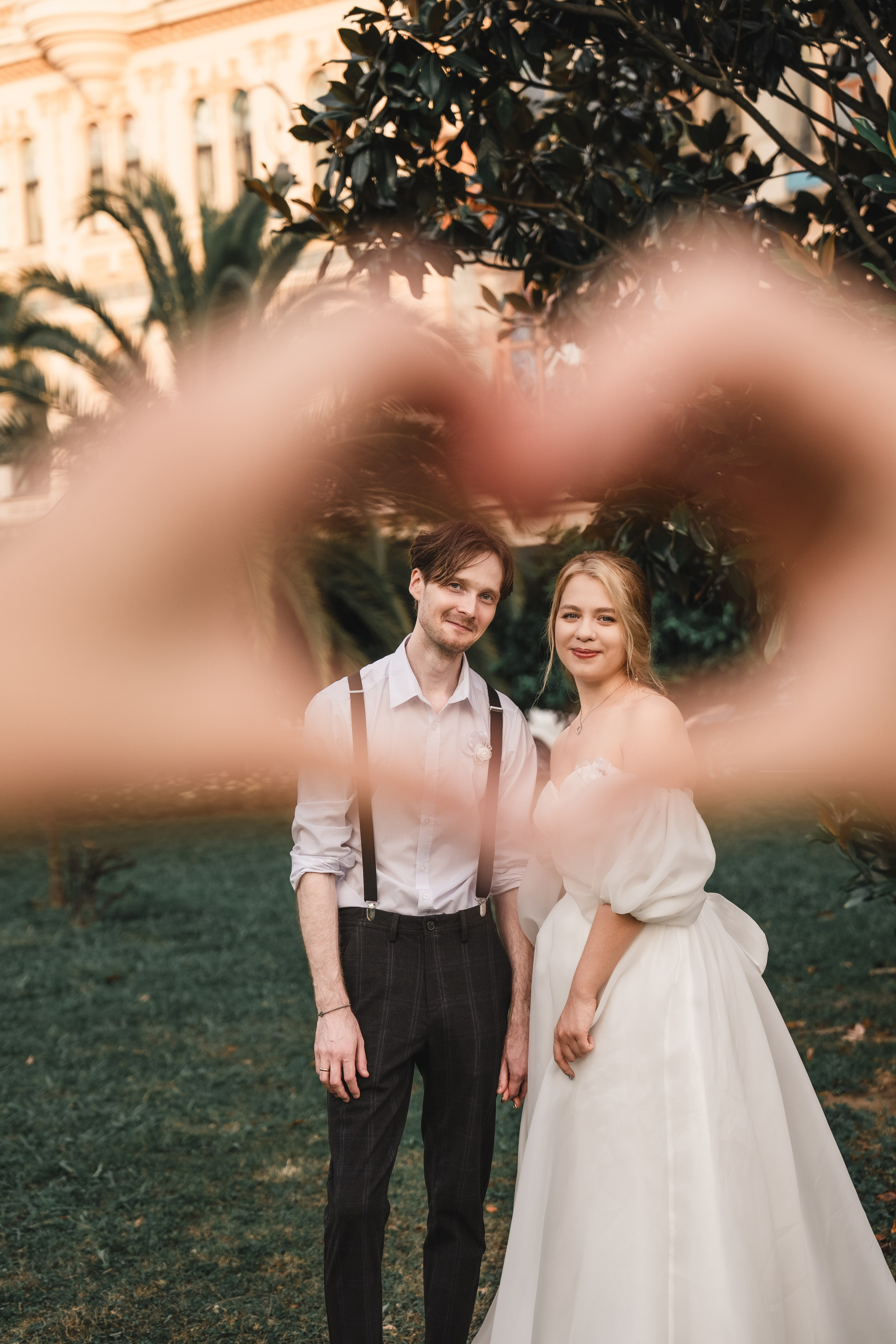 Wedding. Ekaterina Verbitskaya. Photography