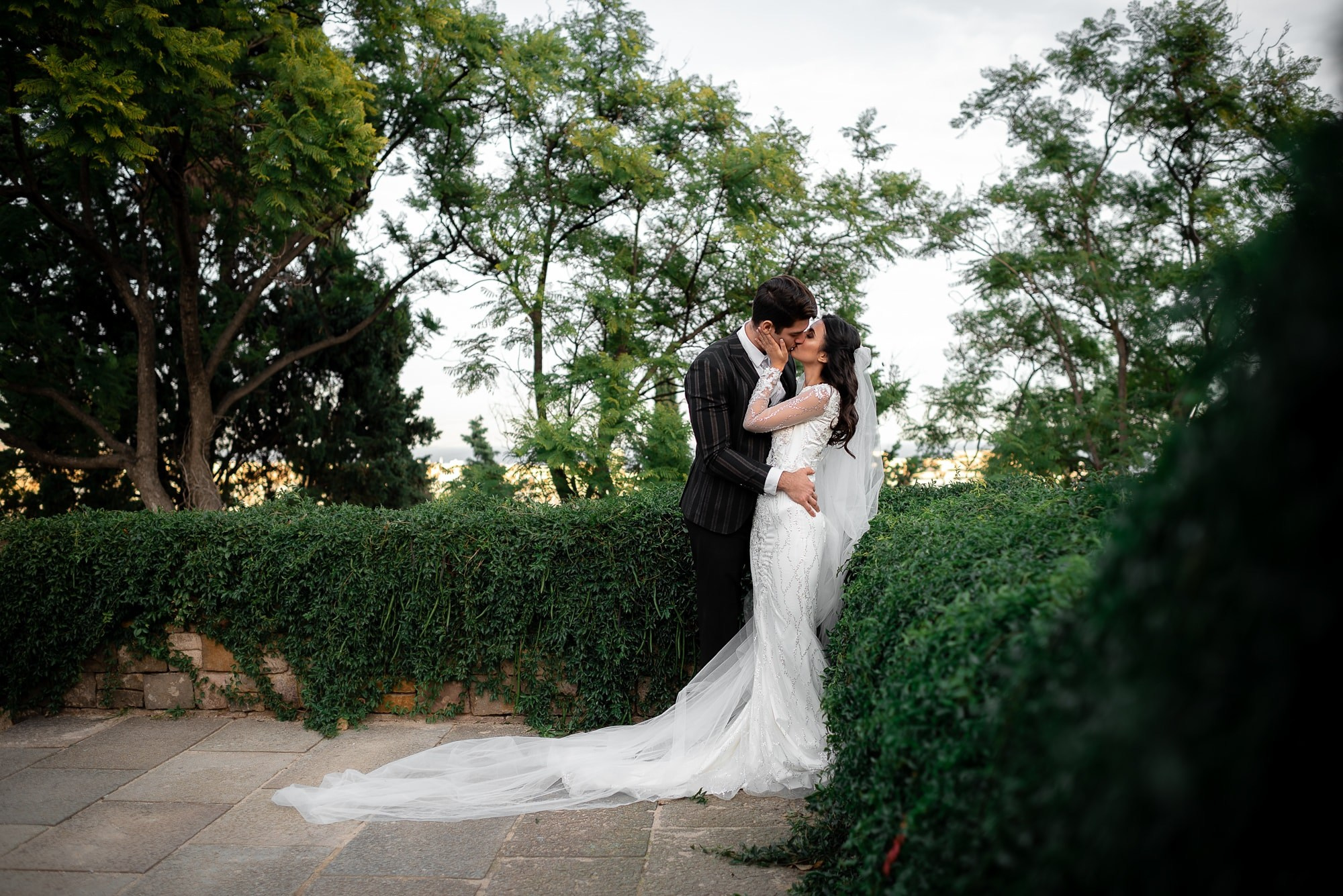 Portfolio of wedding photographer in Toronto — Alex Po. Alex Po — Wedding photographer in Toronto