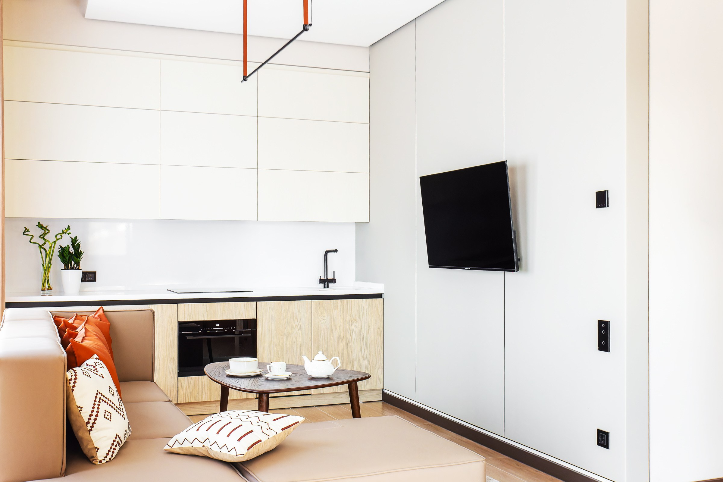 Interior Photographer in Tashkent, Uzbekistan | Professional Interior Photography for Hotels, Apartments & Offices