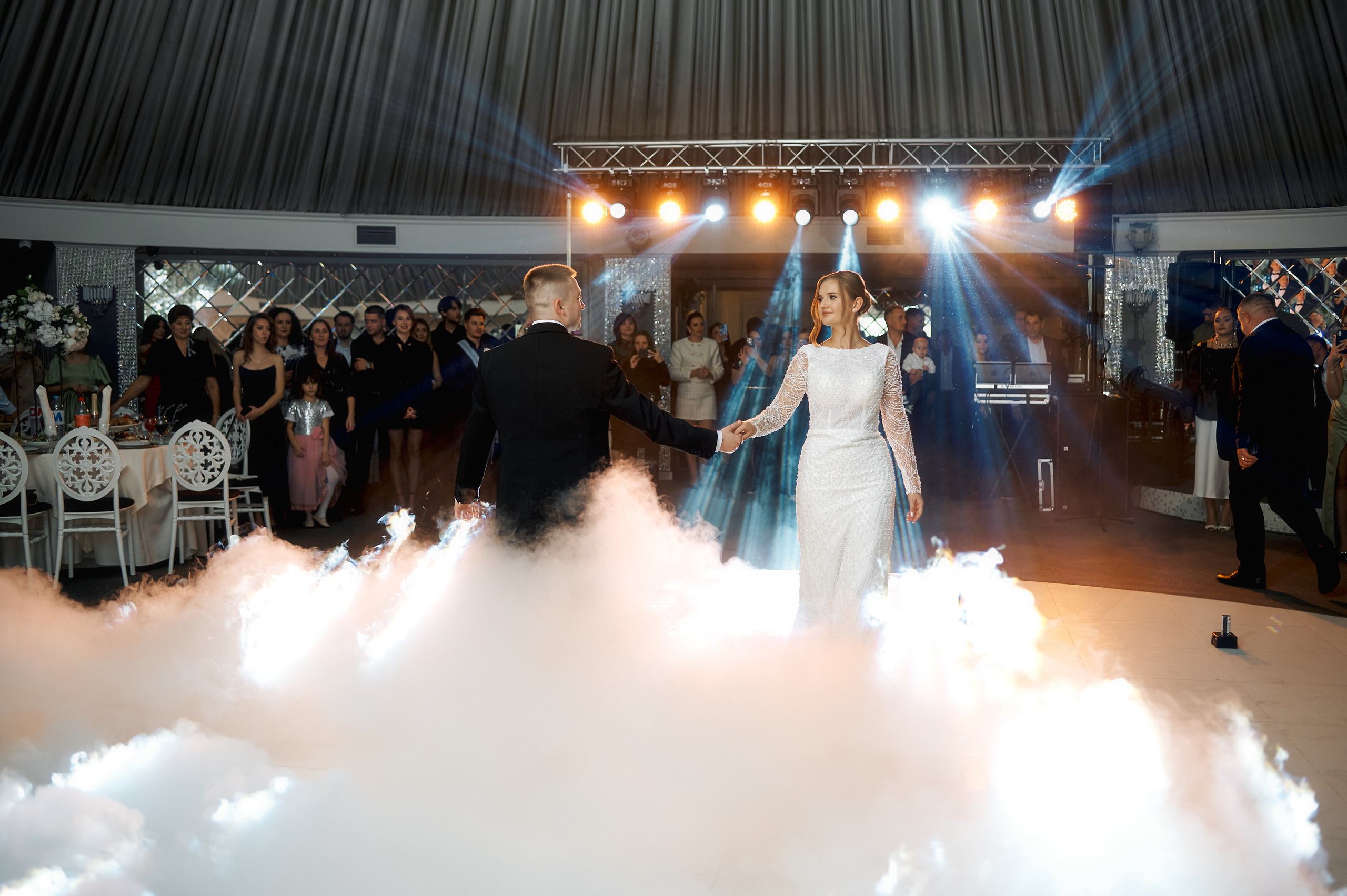Alina & Harlampi. Excellens