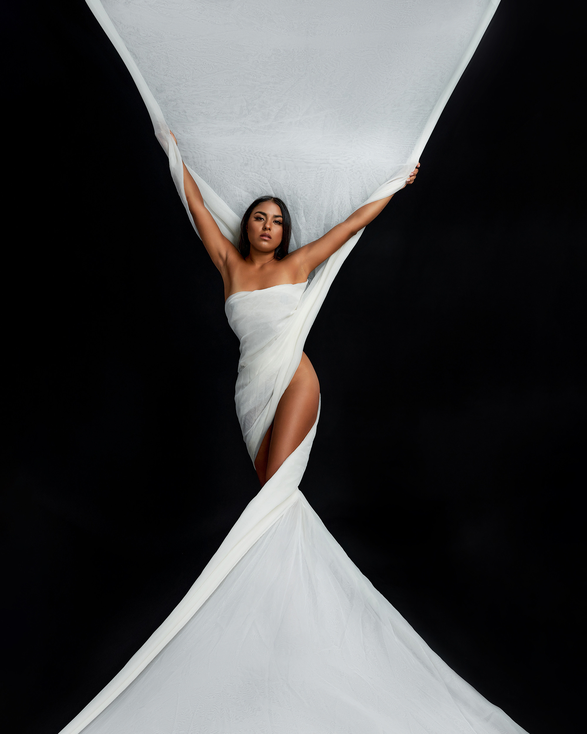 Portfolio 18+. Inicio