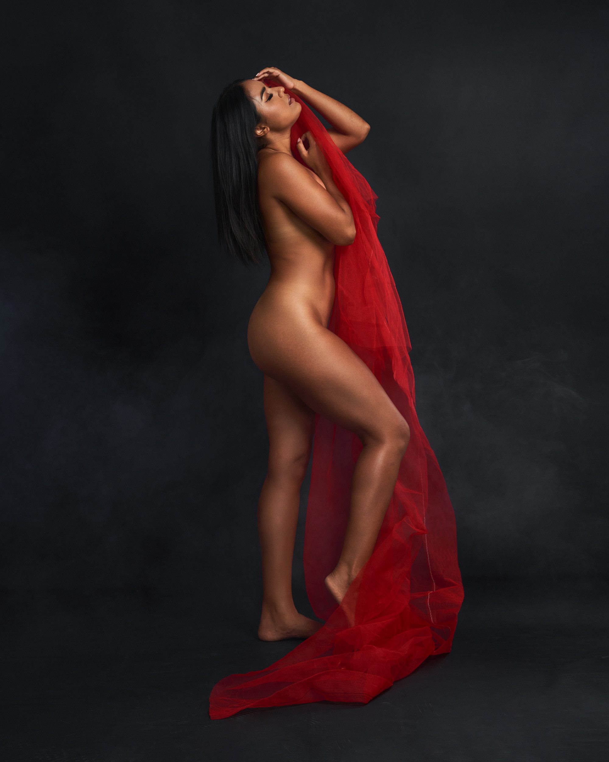 Portfolio 18+. Inicio