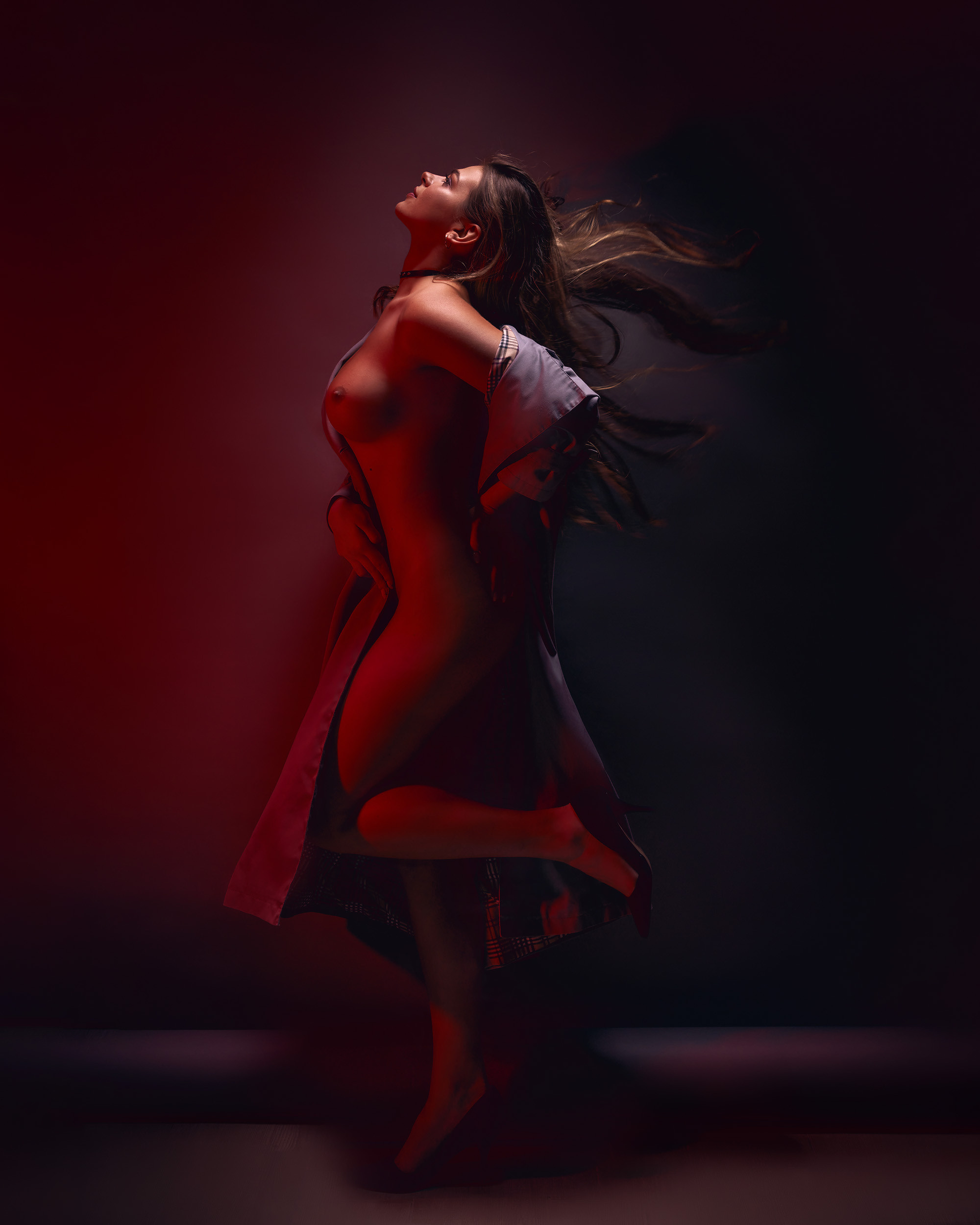 Portfolio 18+. Inicio