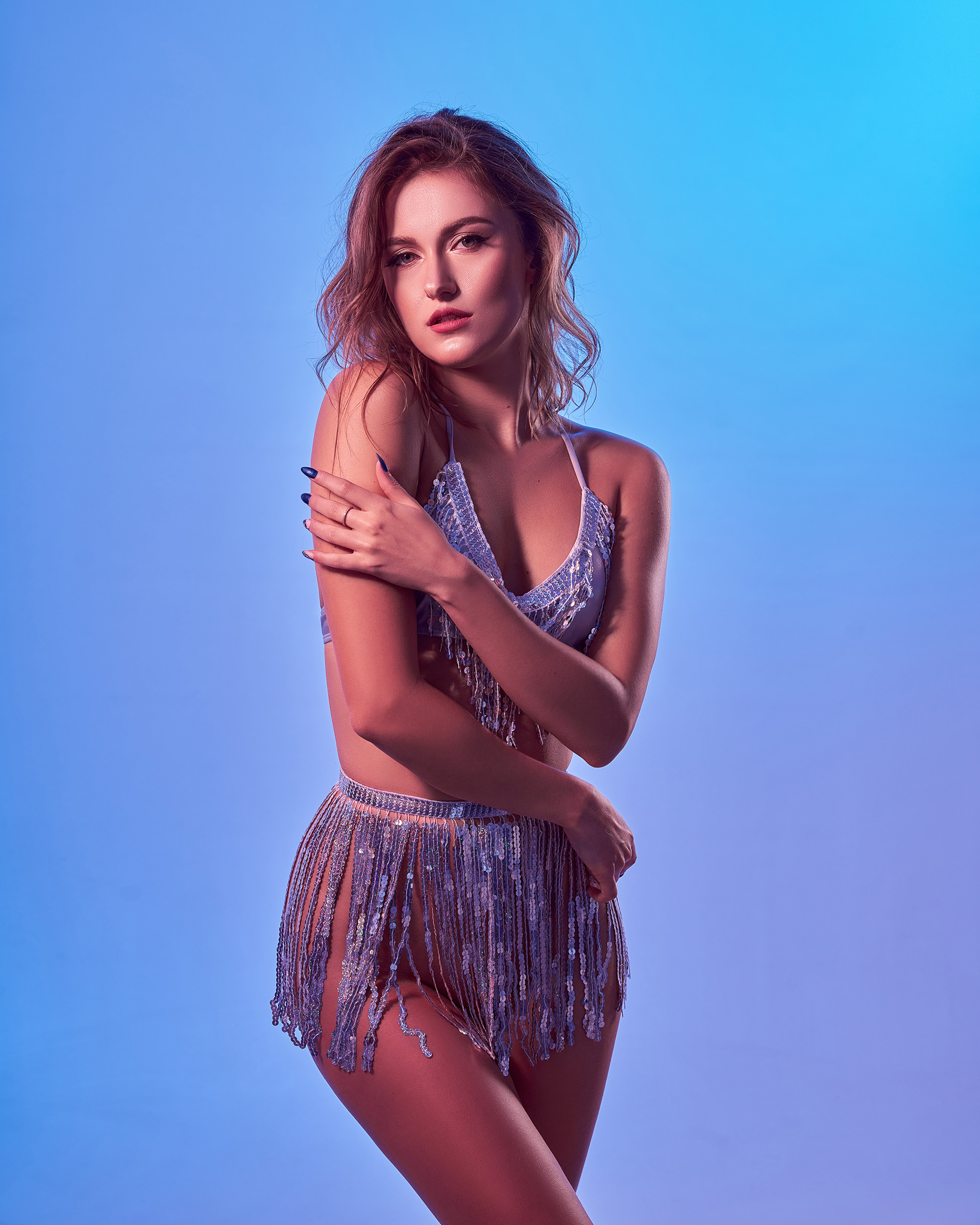 Portfolio 18+. Inicio