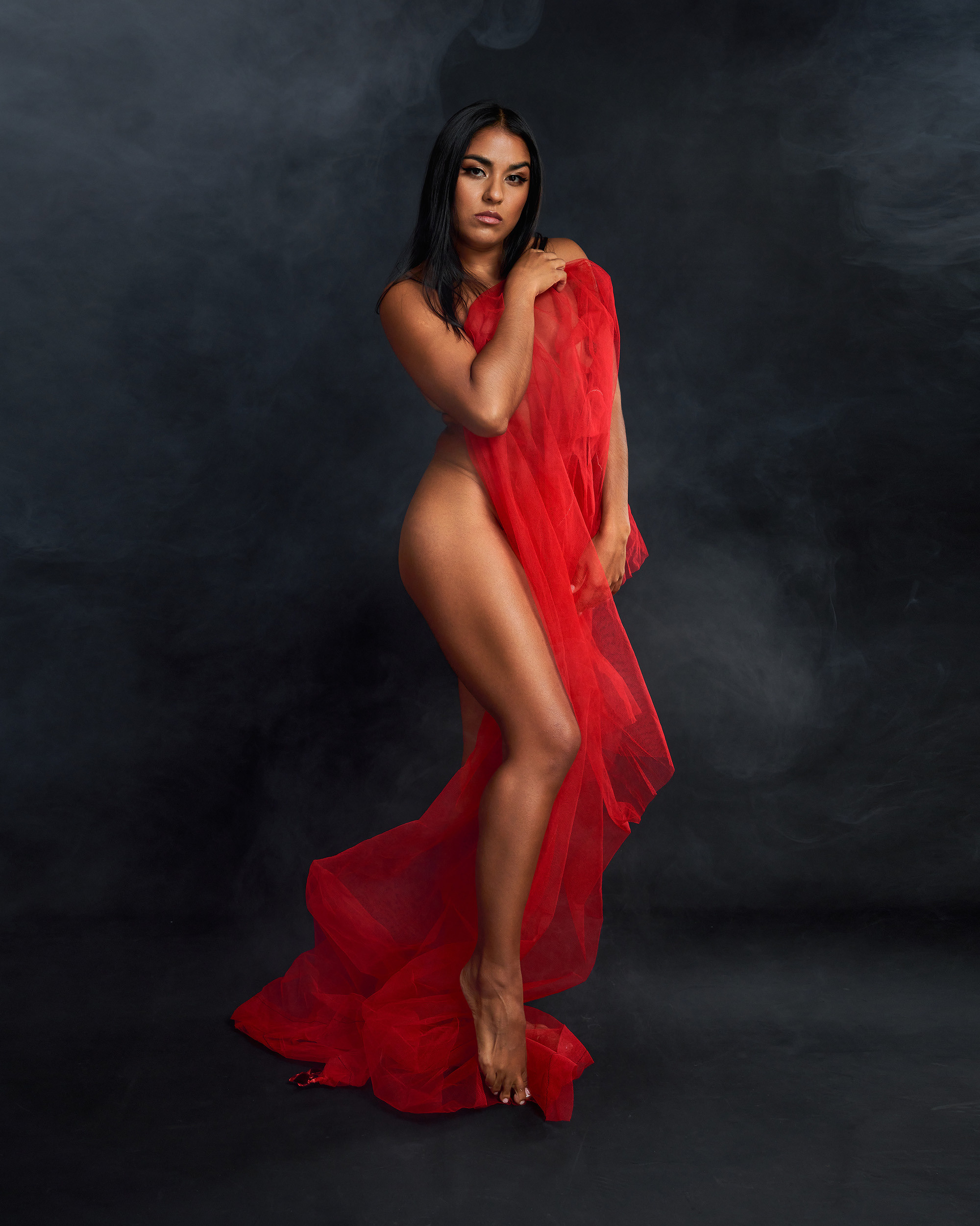 Portfolio 18+. Inicio