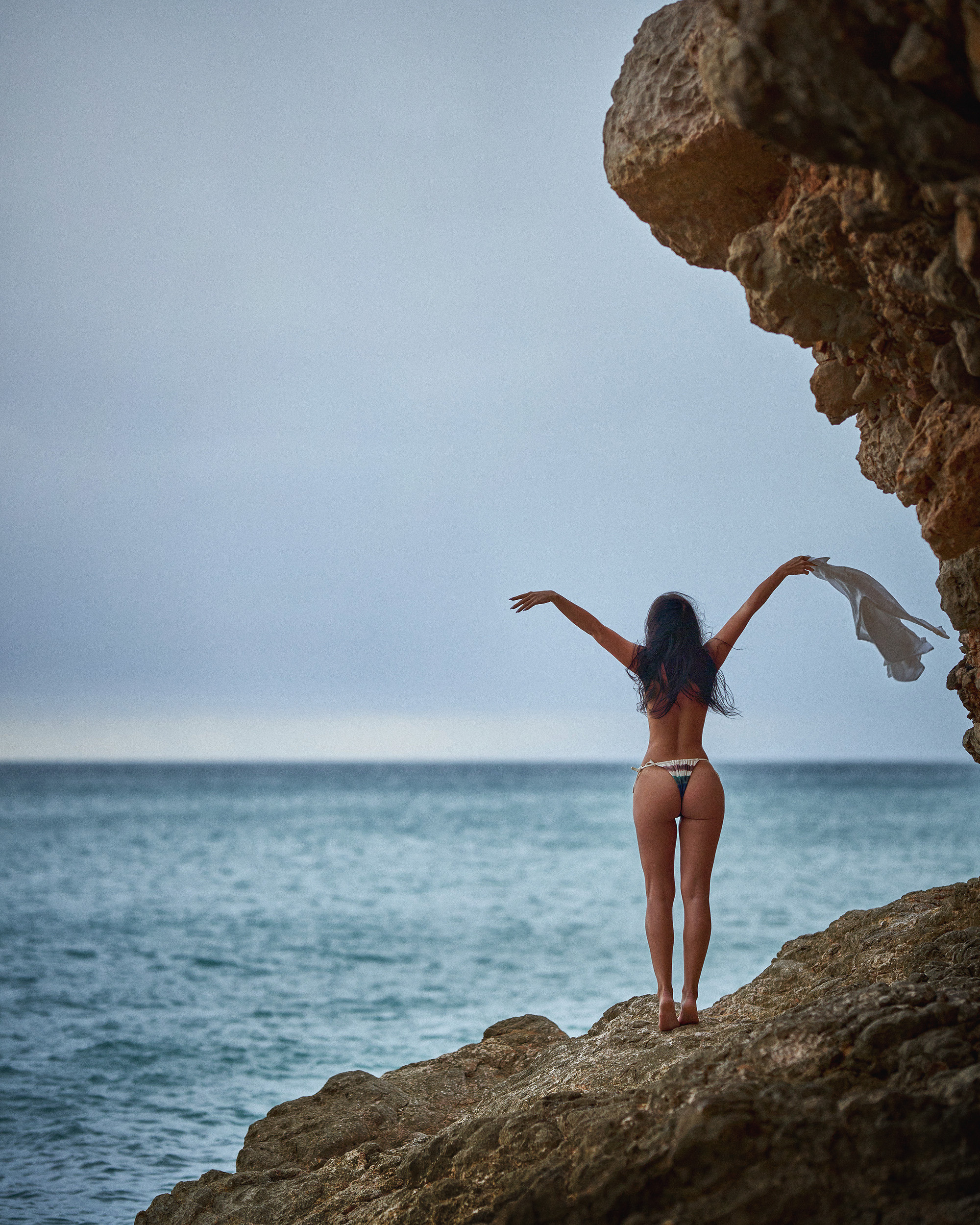 Portfolio 18+. Inicio