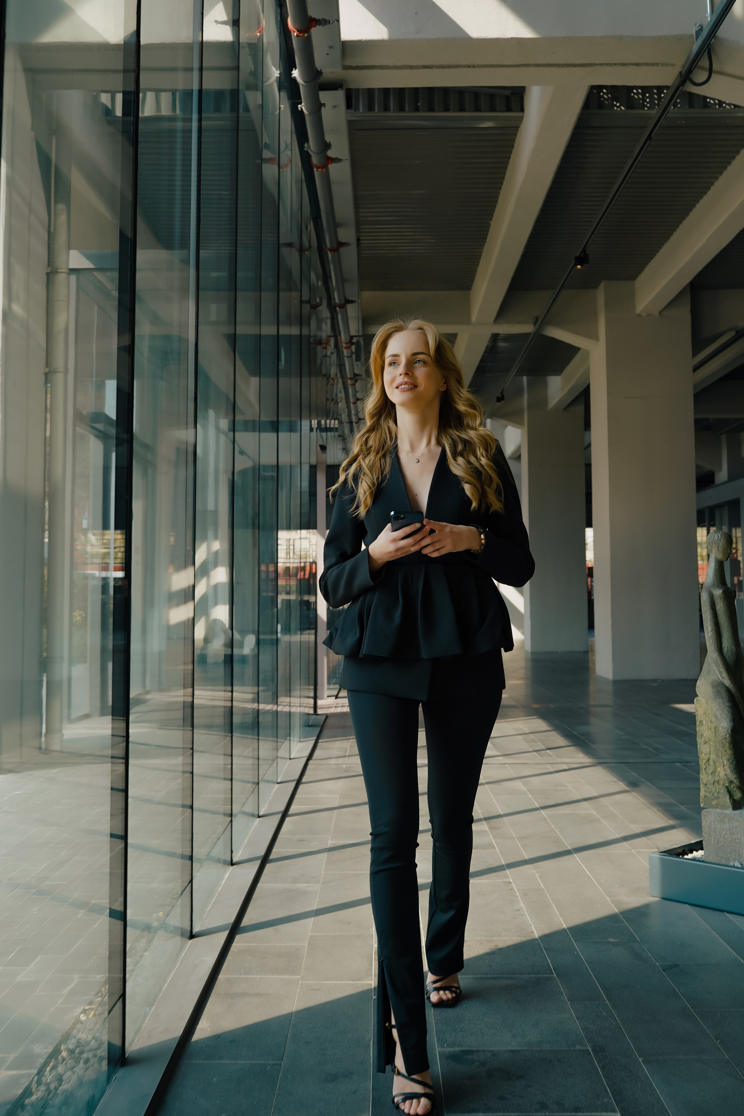 Дарина бизнес съемка. Фотограф Москва Ларина Юлия