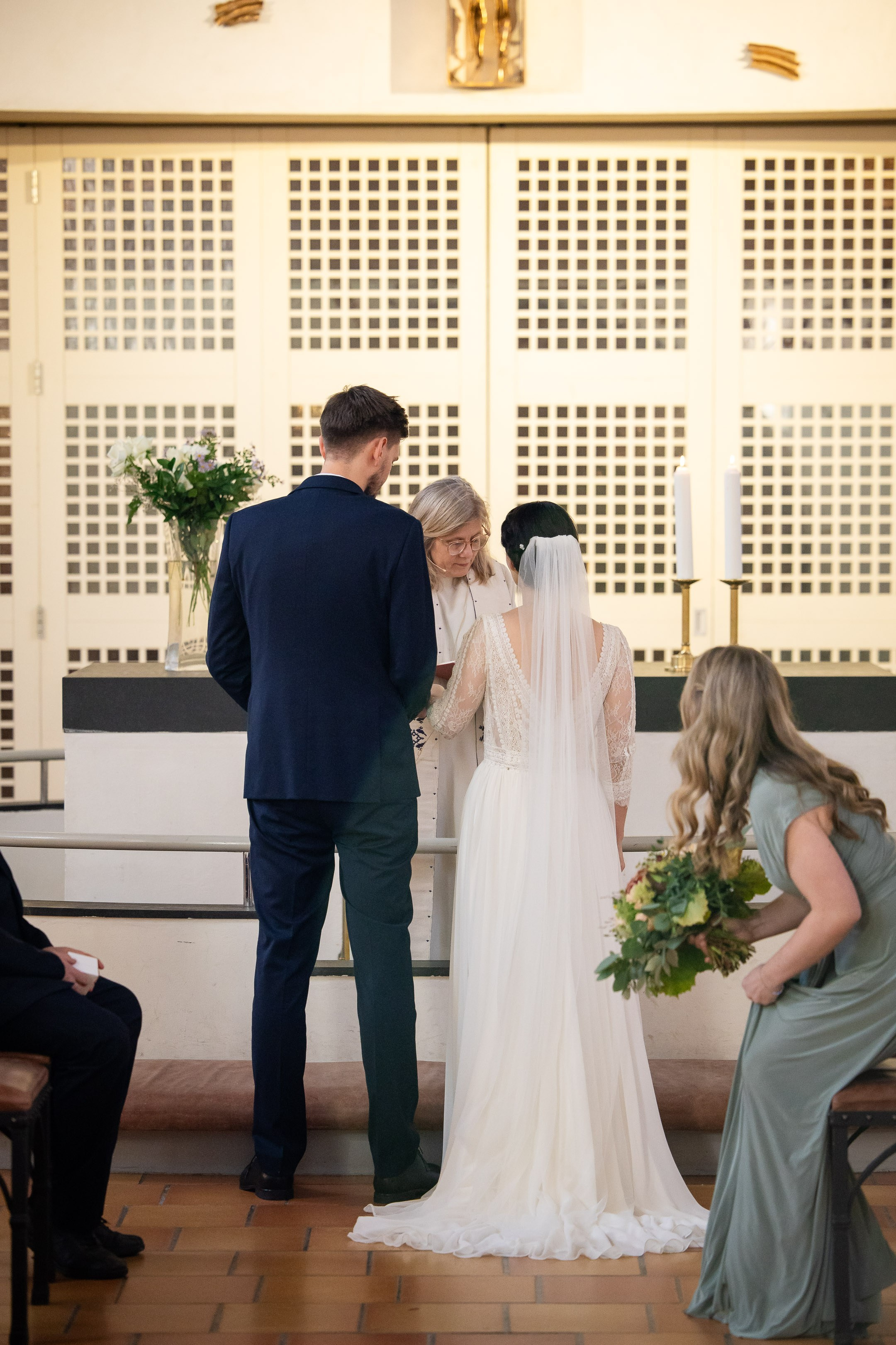 2025 - Bryllup - Nina & Aleksander. Bryllupsfotograf i Oslo og Rogaland — Meisal Media