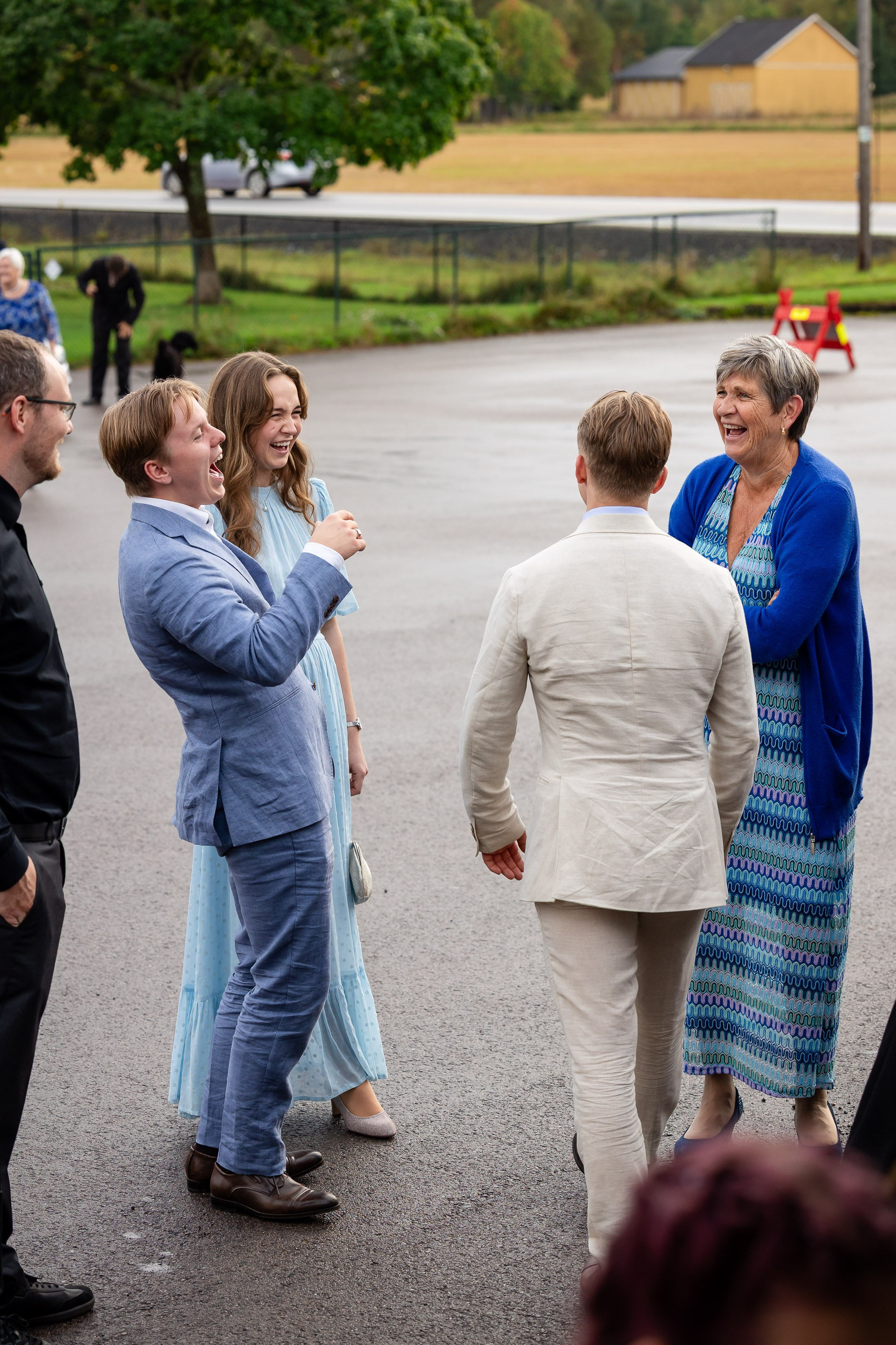 2025 - Bryllup - Stine & Jørgen. Bryllupsfotograf i Oslo og Rogaland — Meisal Media