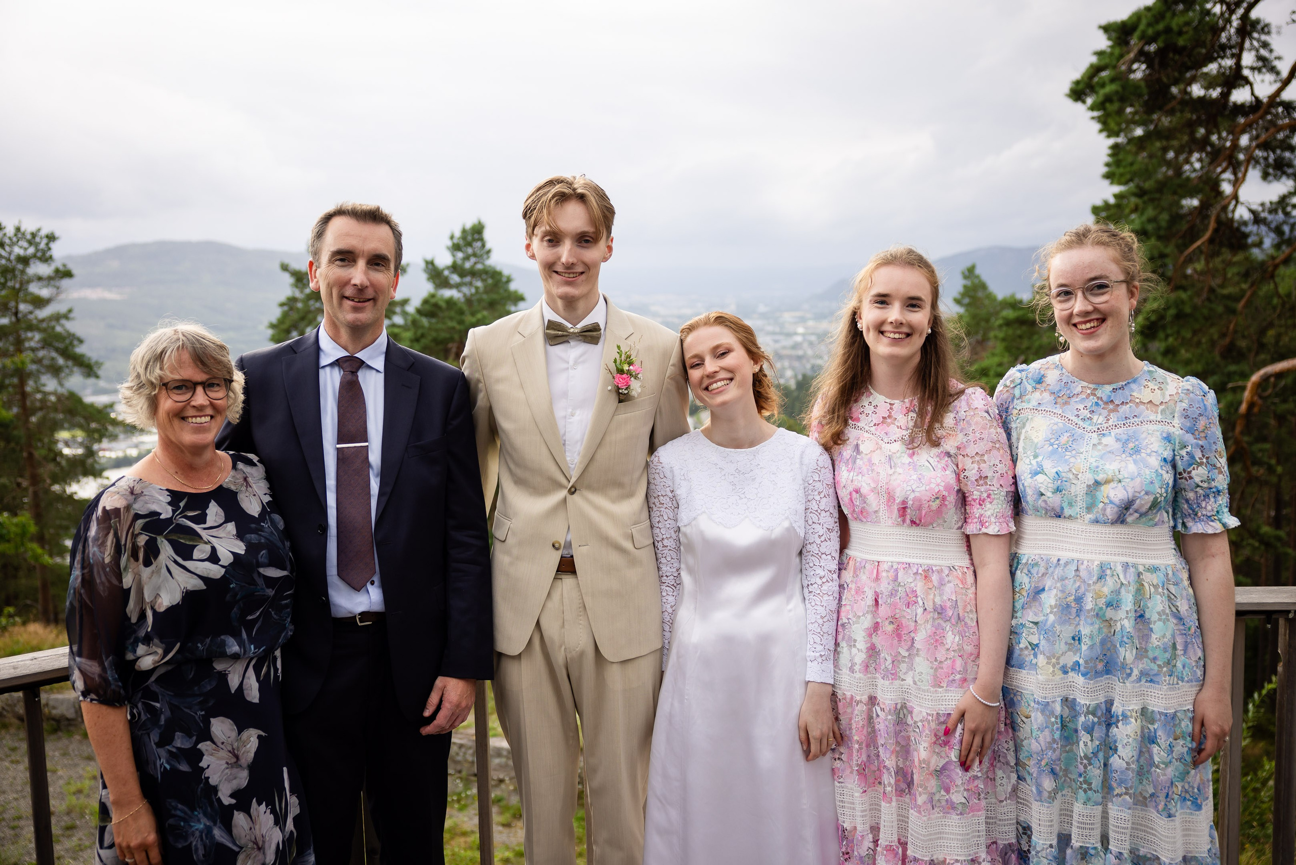 2025 - Vilde & Thomas. Bryllupsfotograf i Oslo og Rogaland — Meisal Media