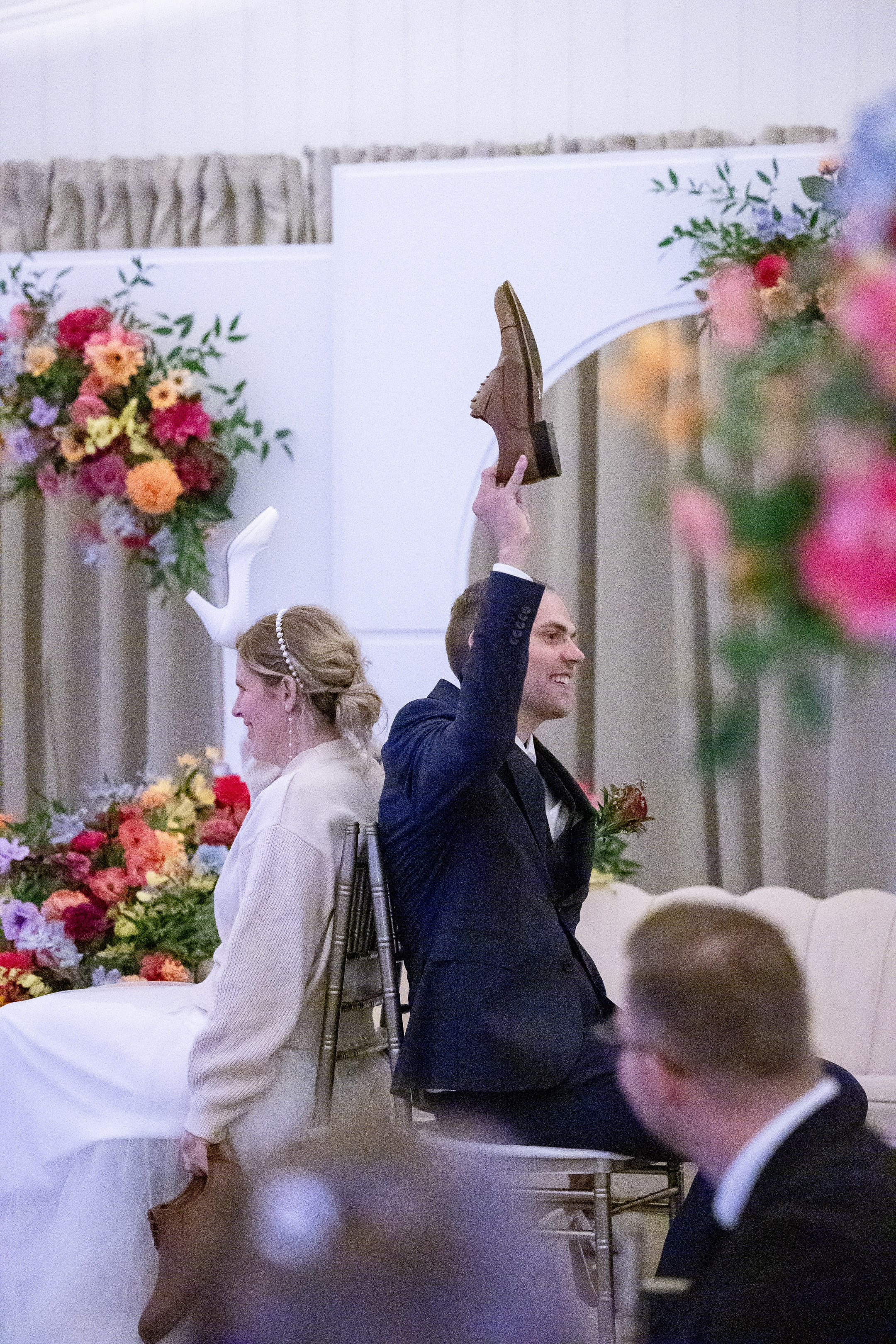 2025 - Bryllup - Stine & Jørgen. Bryllupsfotograf i Oslo og Rogaland — Meisal Media