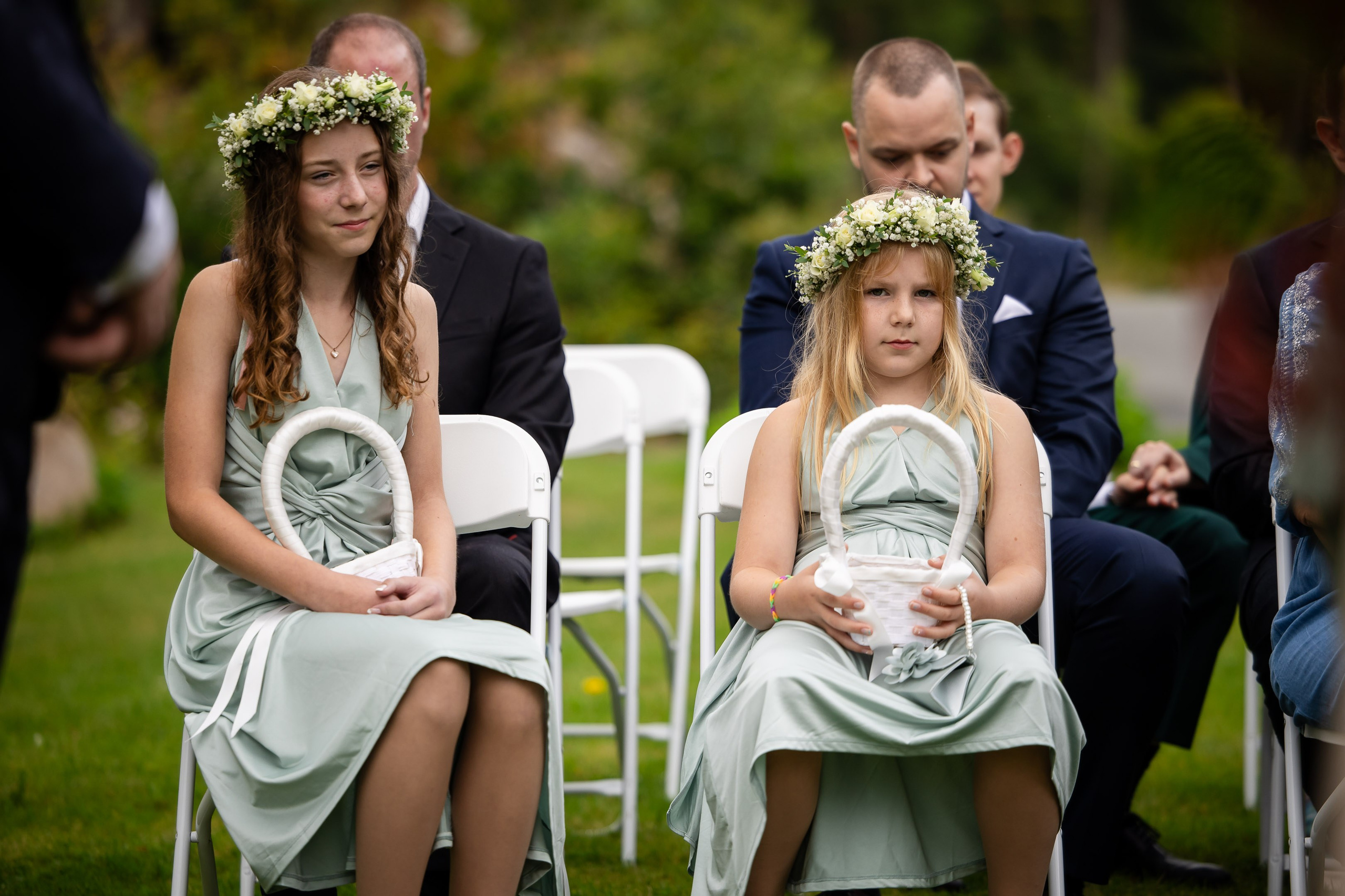Bryllupsfotografering på Tromøya i Arendal. Bryllupsfotograf i Oslo og Rogaland — Meisal Media