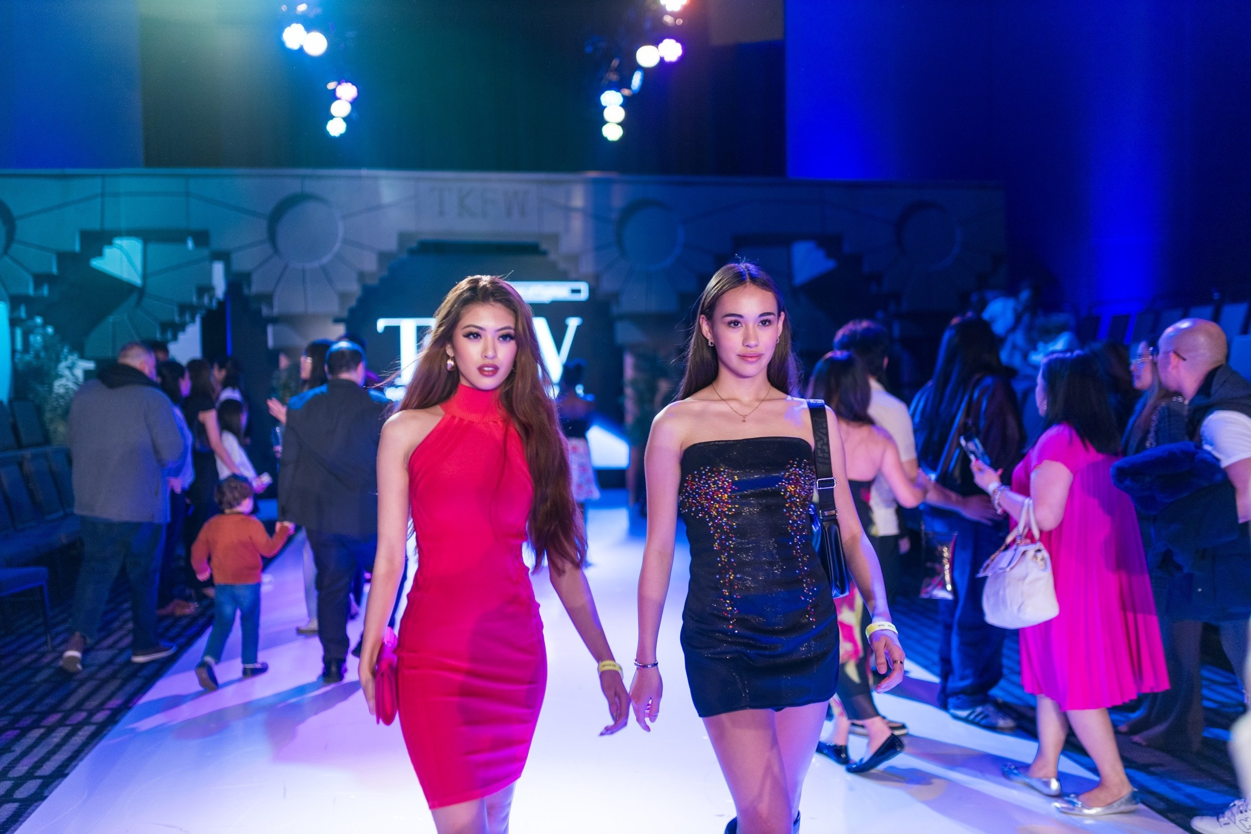 TKFW. Qura Creative — A Multidisciplinary Creative House for Styling, Fashion Direction, Photography & Visual Storytelling