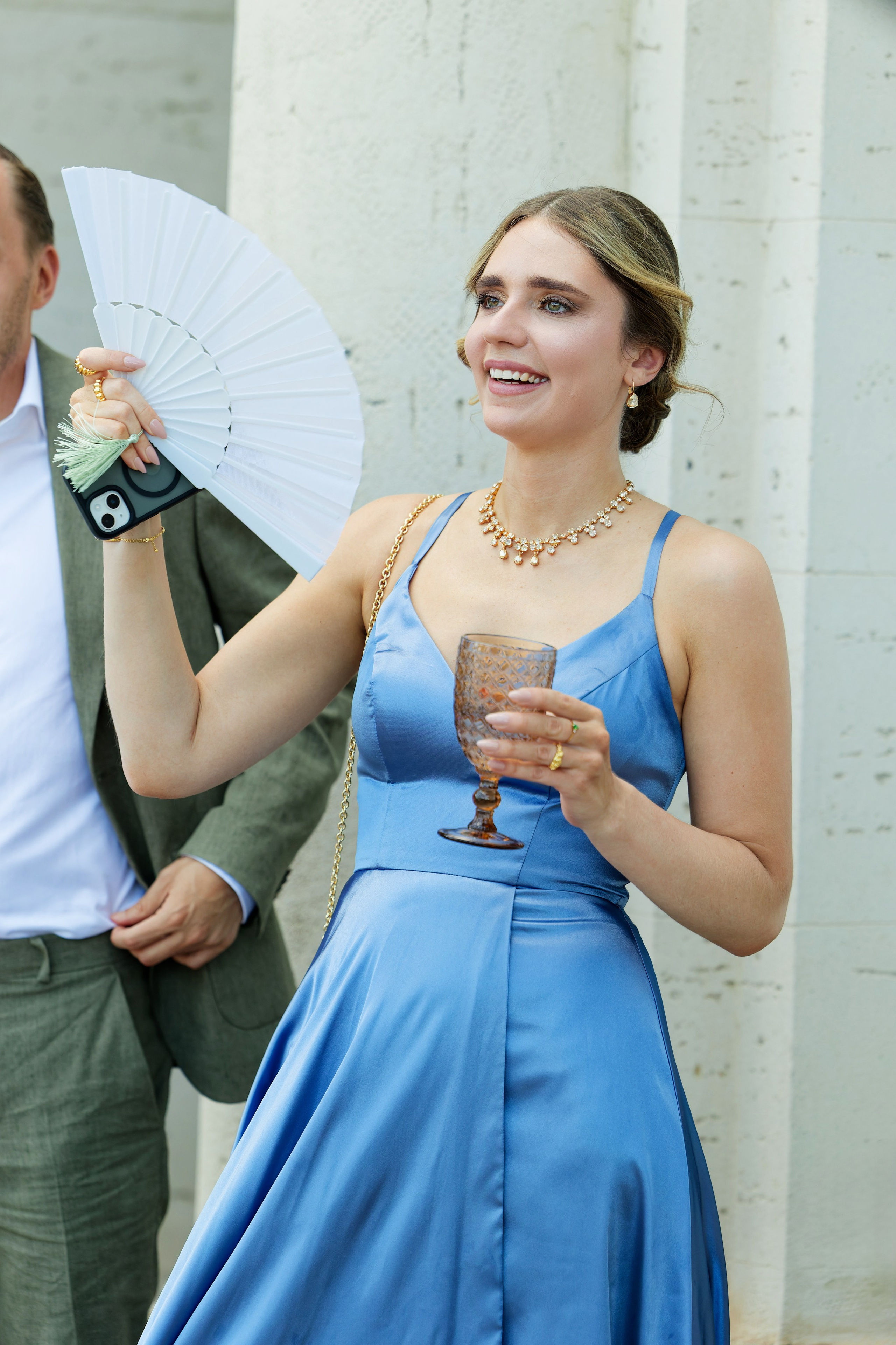 Wedding at La Torre di Pila, Umbria, Italy