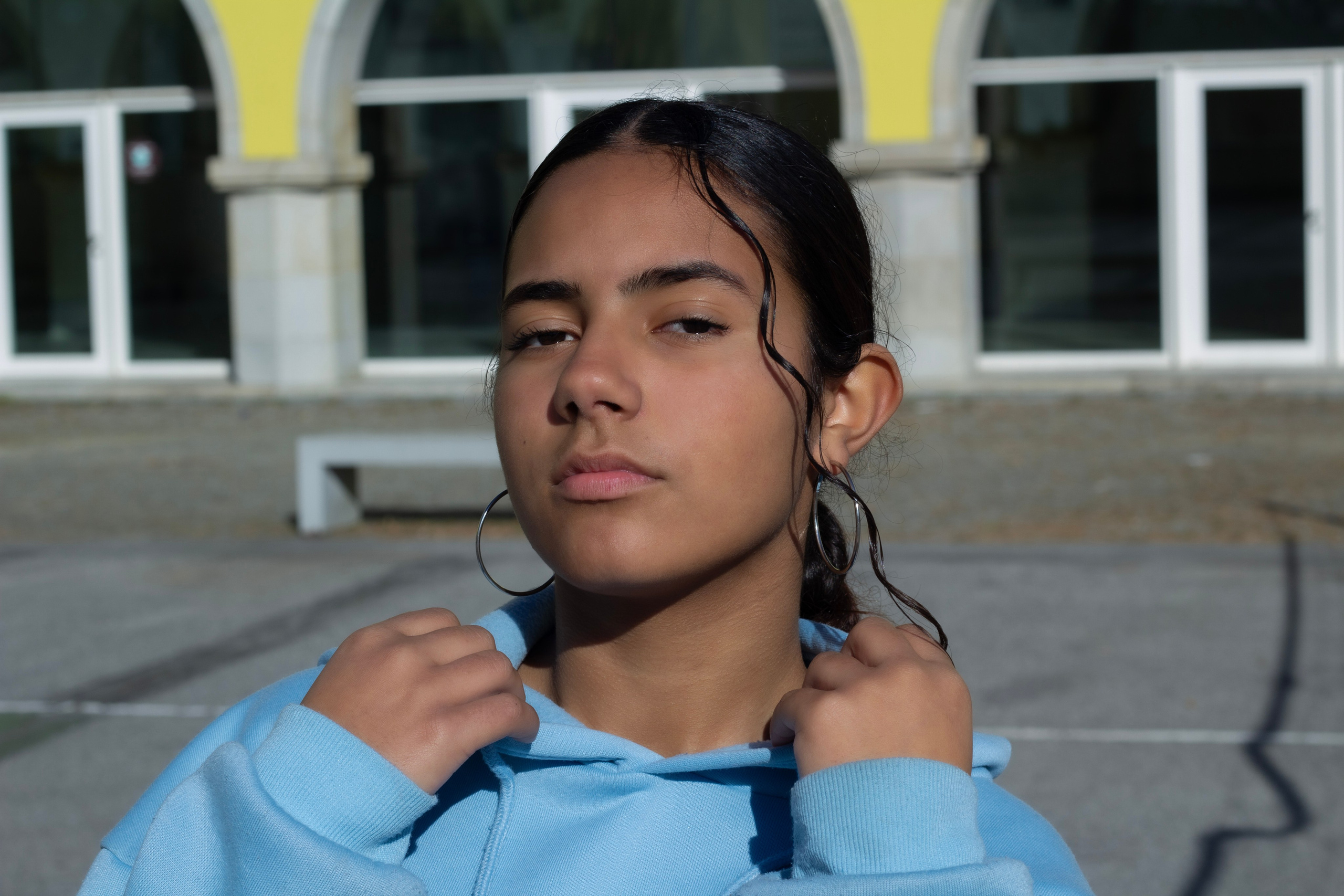 Rafa. Fotógrafo de moda, retrato e eventos em Aveiro Portugal Peterson Vieira