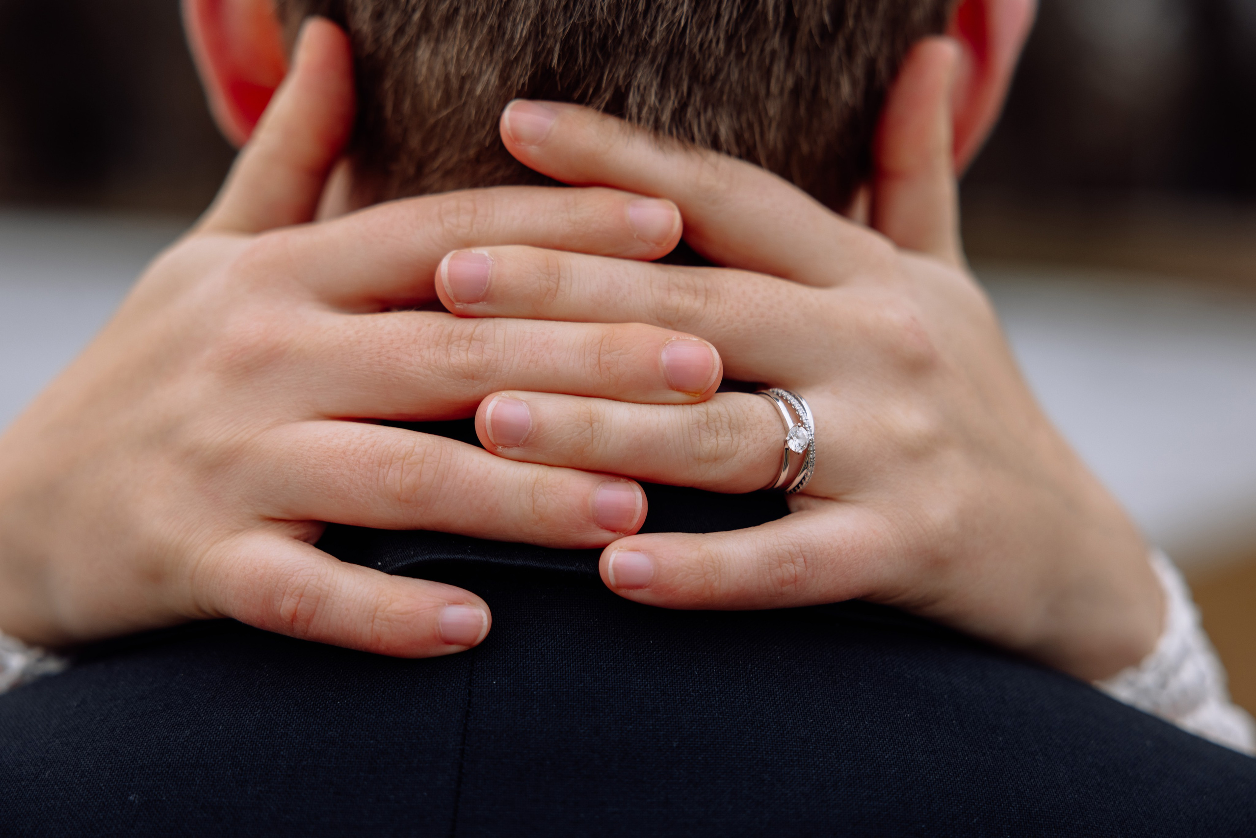 Tabea und Rene: Schloss Blutenburg. Hochzeitsfotograf München Taufe Familienfotograf Tanja Mauke