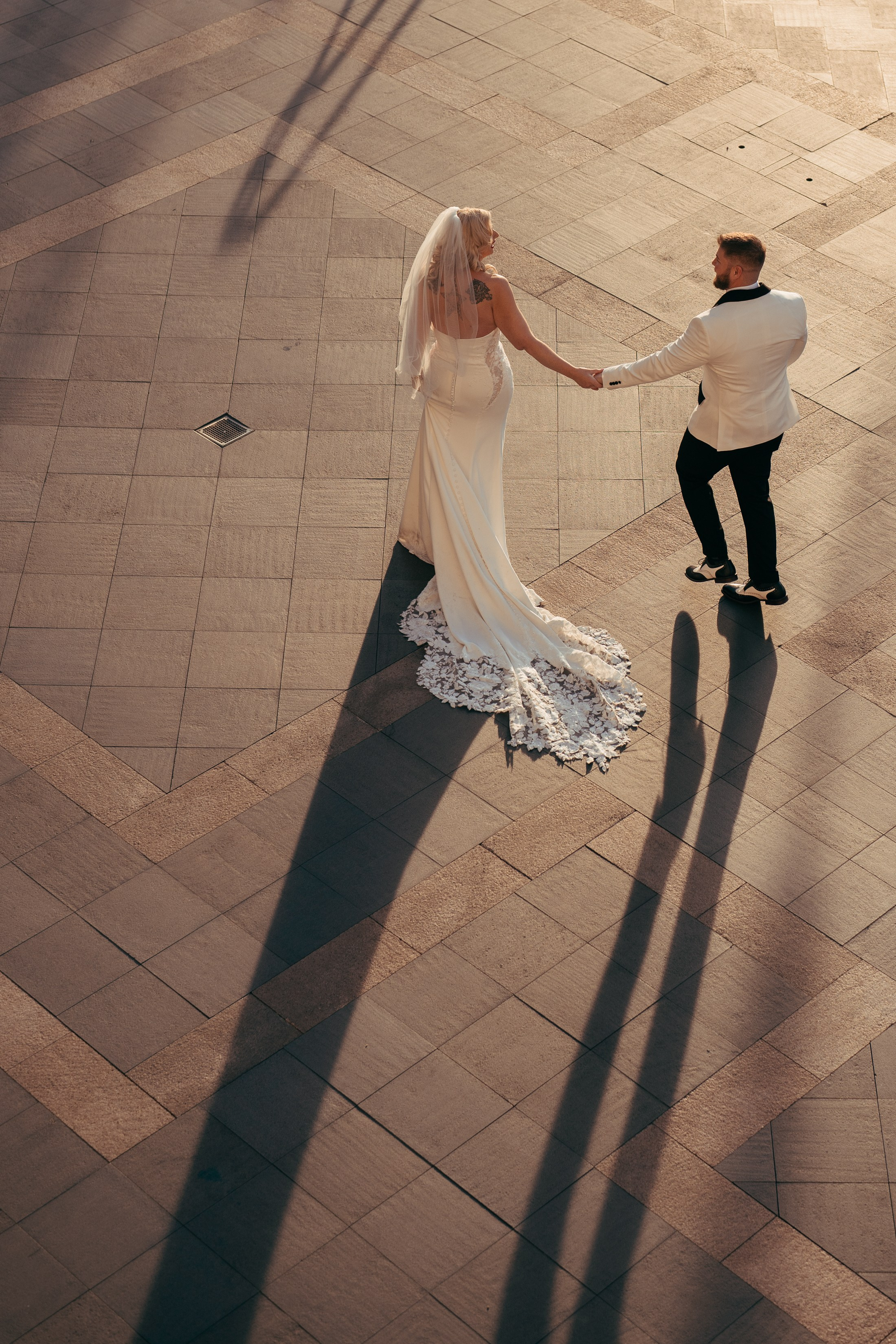 Chris&Holly. Wedding & elopement photographer Viktoriya Kravtsov. Las Vegas