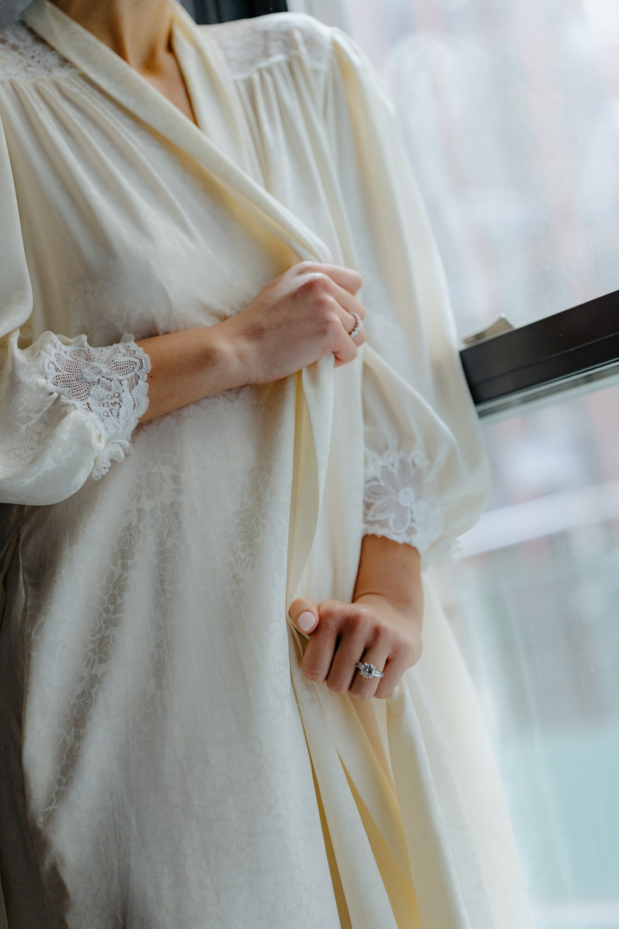 Dayna and Douglas. Wedding photographer and videographer New York | New Jersey