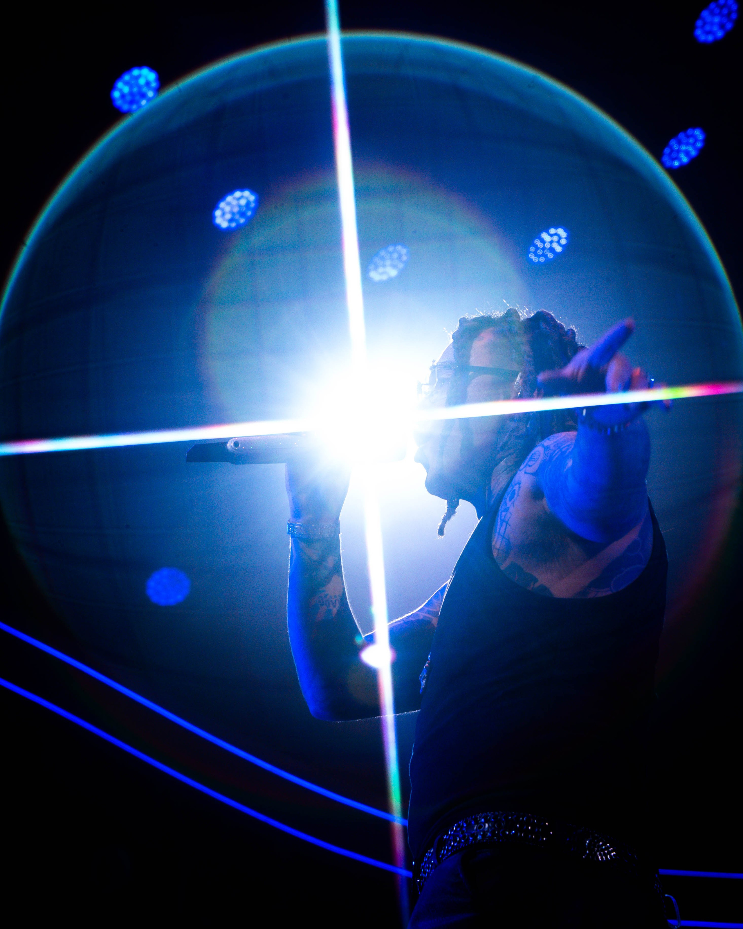 PABLO CHILL-E VIÑA 026. DEYA BELTRAN Maquilladora, fotógrafa y vídeos