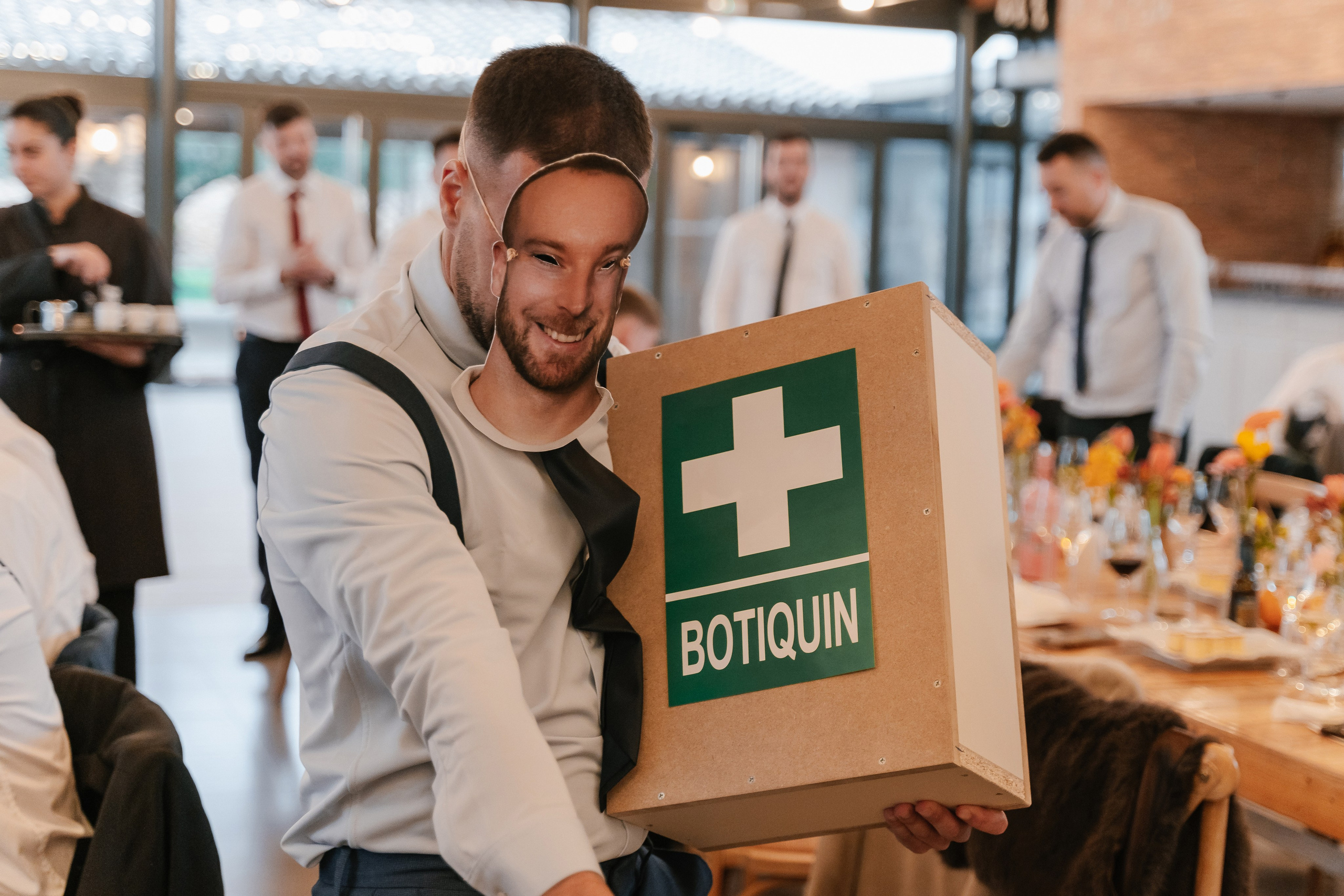 B & J. Fotógrafa de bodas y familias en España, Valencia: Nadia ProFoto