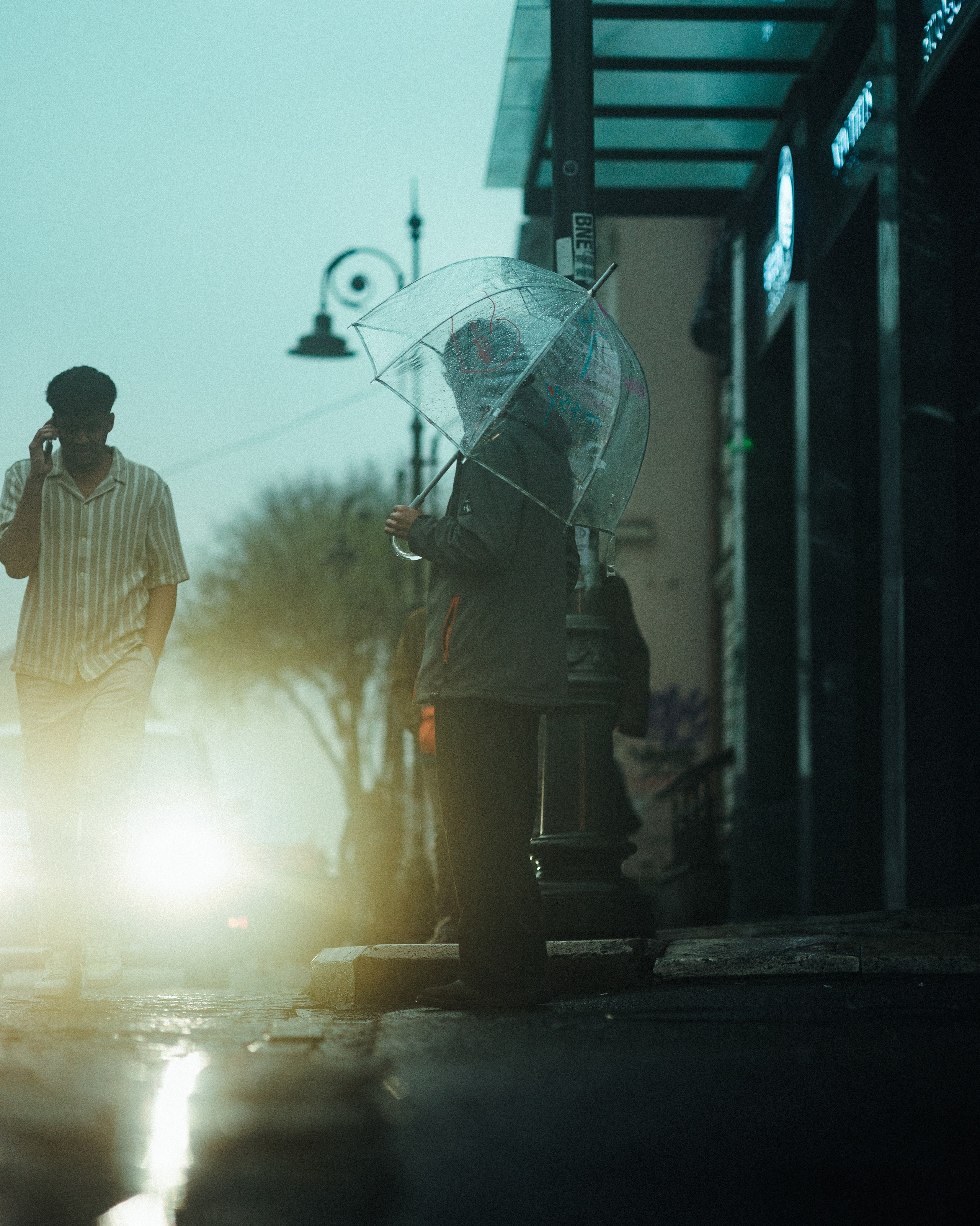 T B I L I S I 2025. Bspander