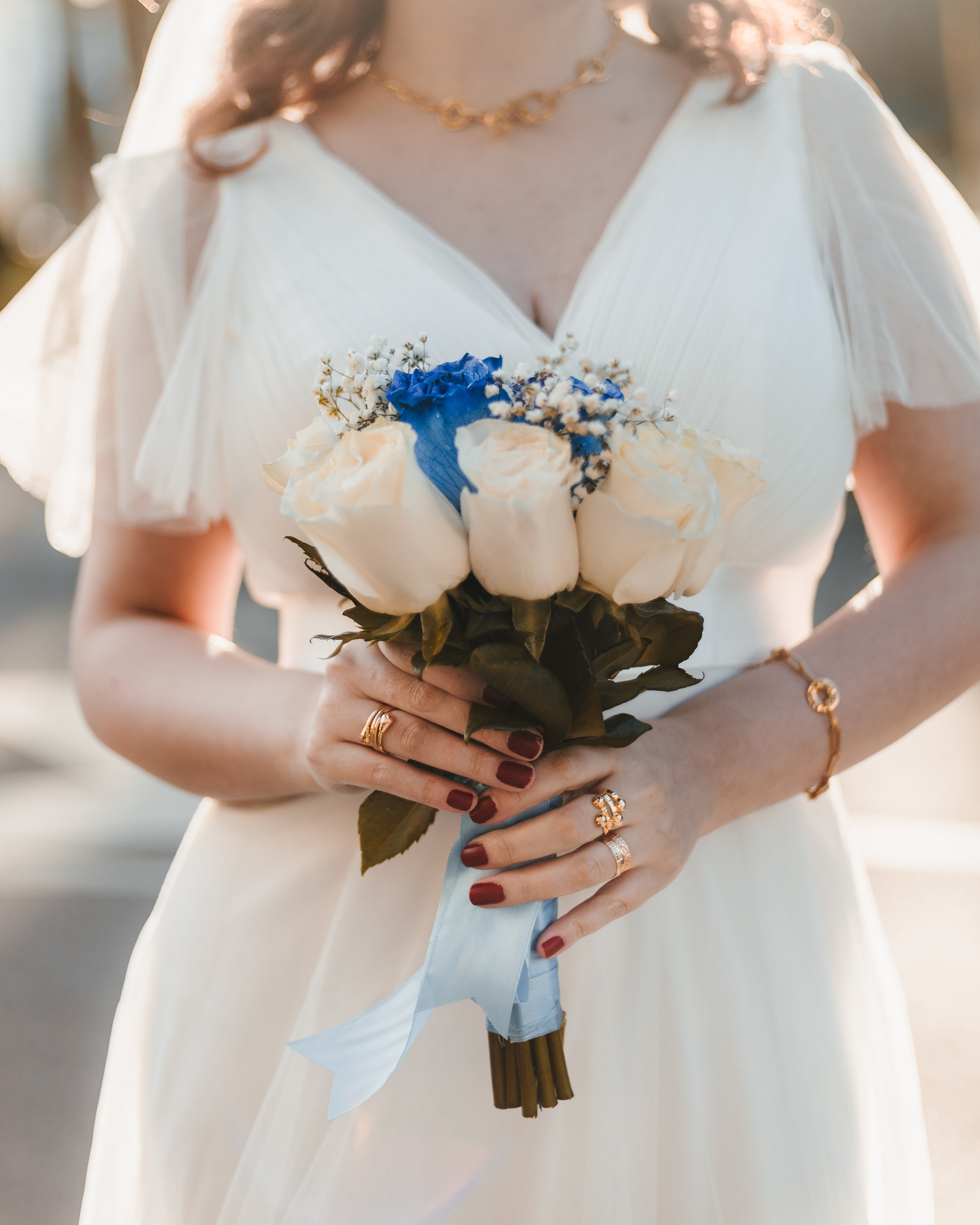 Farhad & Esther. Bspander