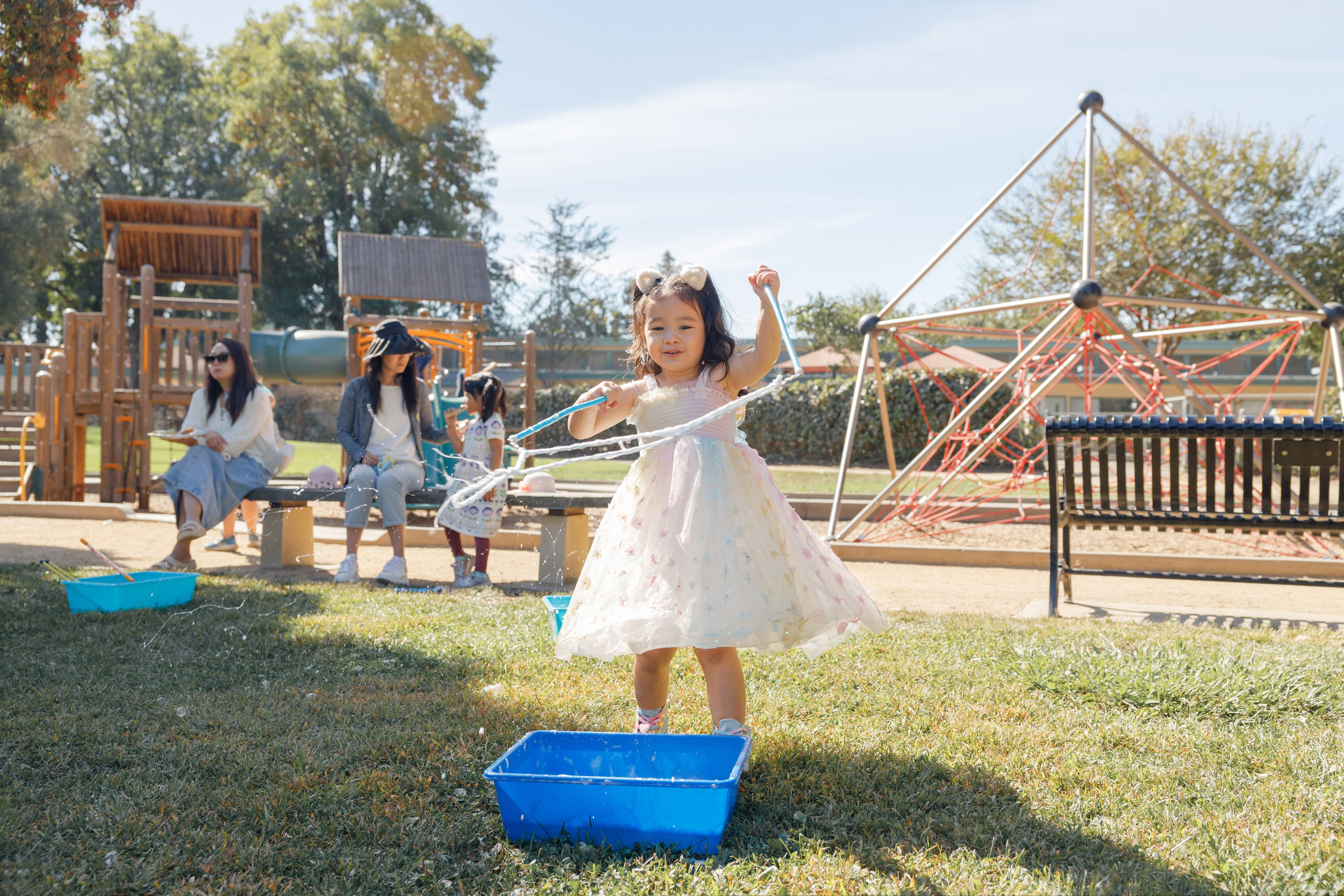 3rd birthday. Family and Event photographer in Bay Area Elena Tiuriumina