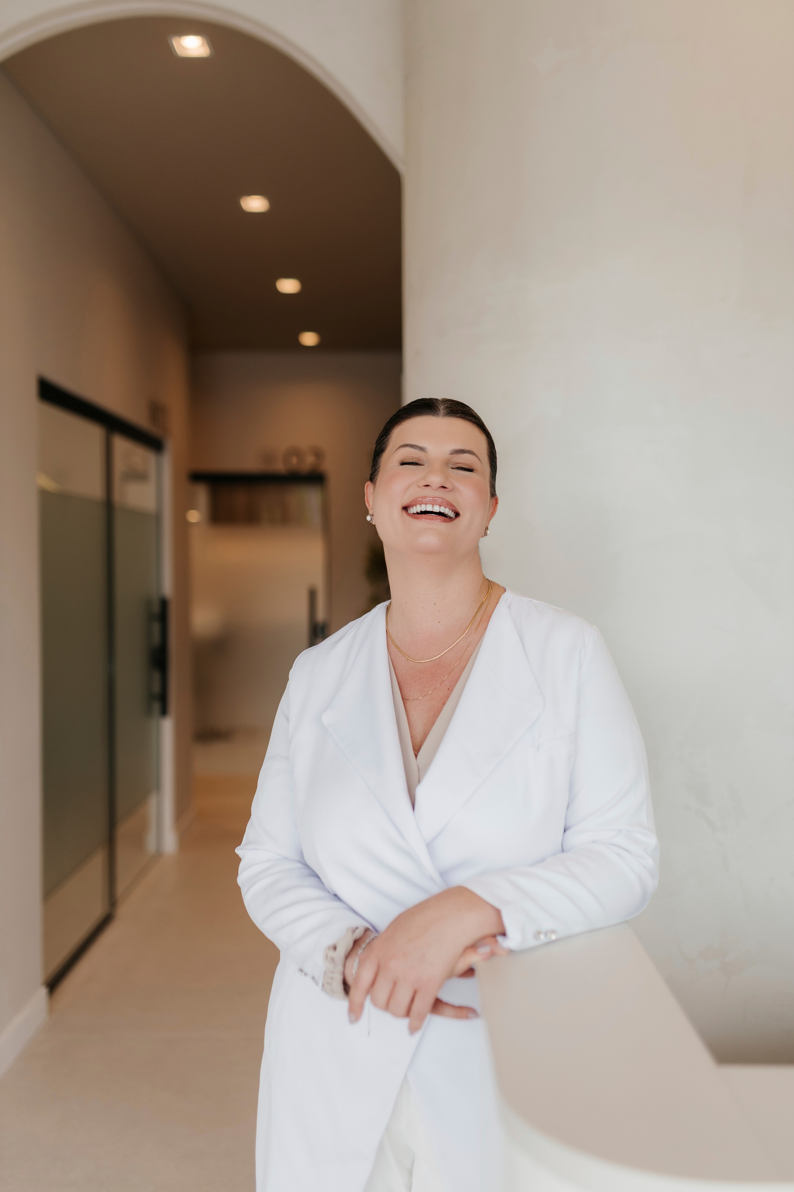 Dra. Adele & Dra. Aline | Dentistas. Coraafotografia.com