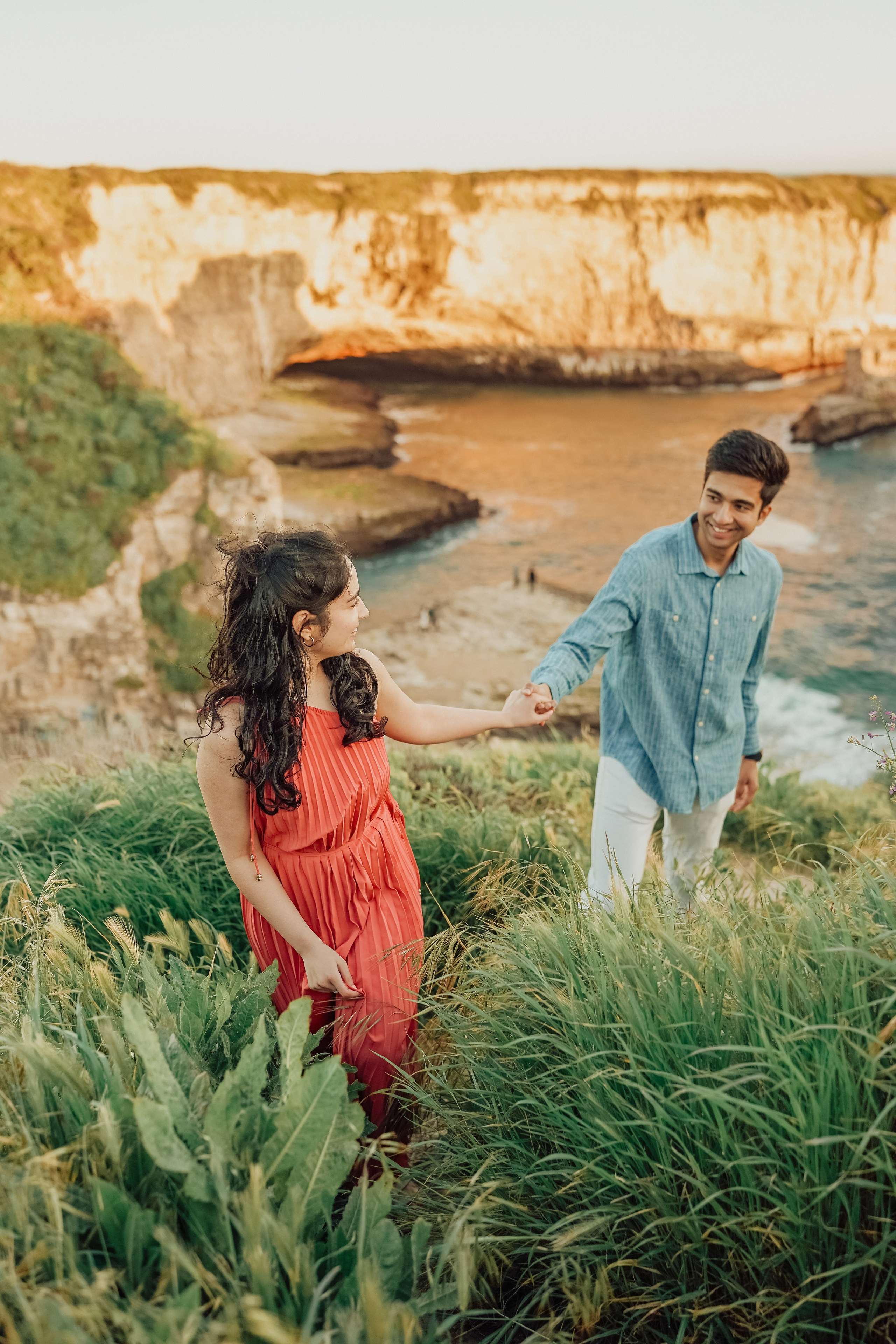 Couples. Maternity, family and newborn photography in San Francisco Bay Area