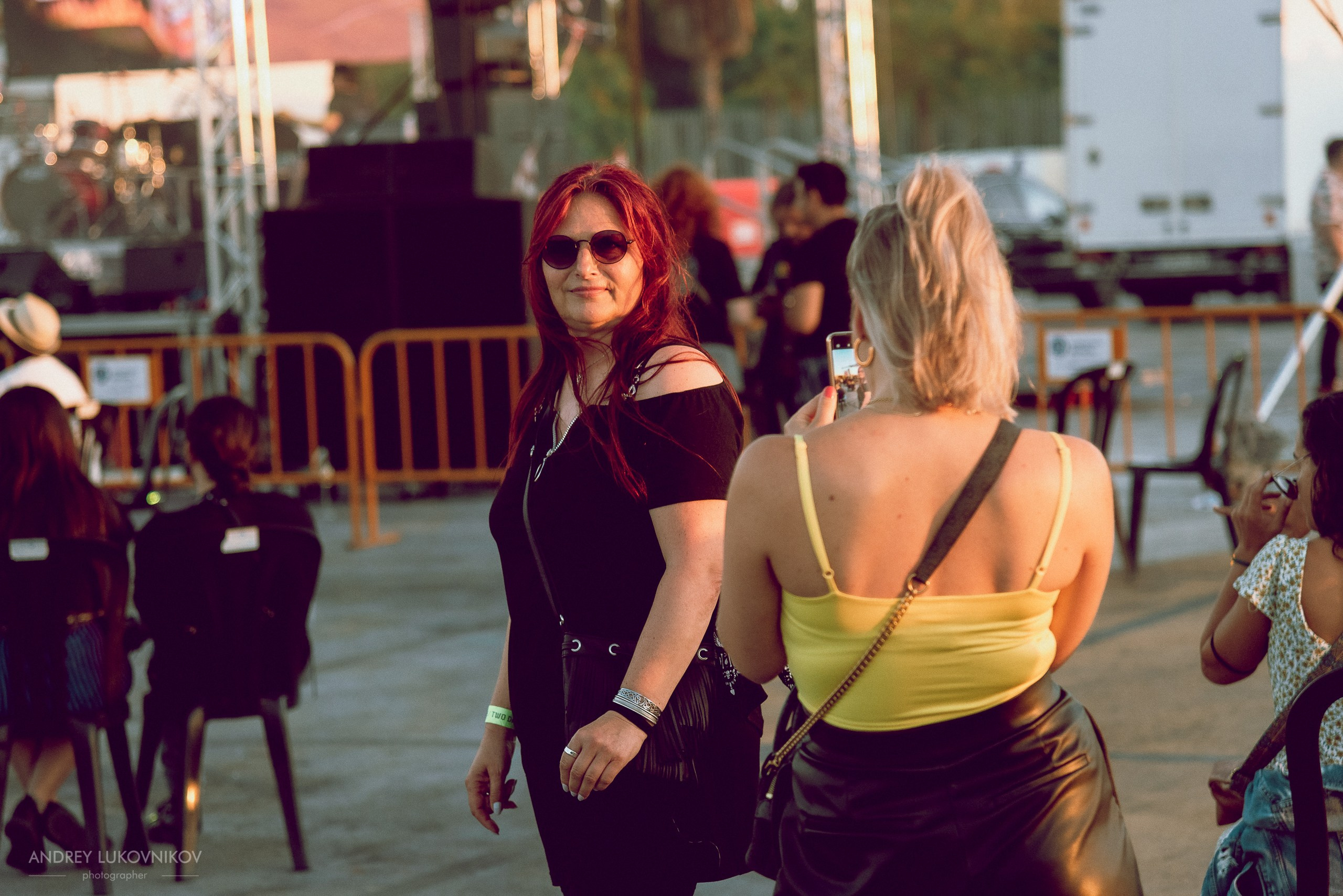 Uprising Muse Tribute | Rock Against Cancer Torrevieja