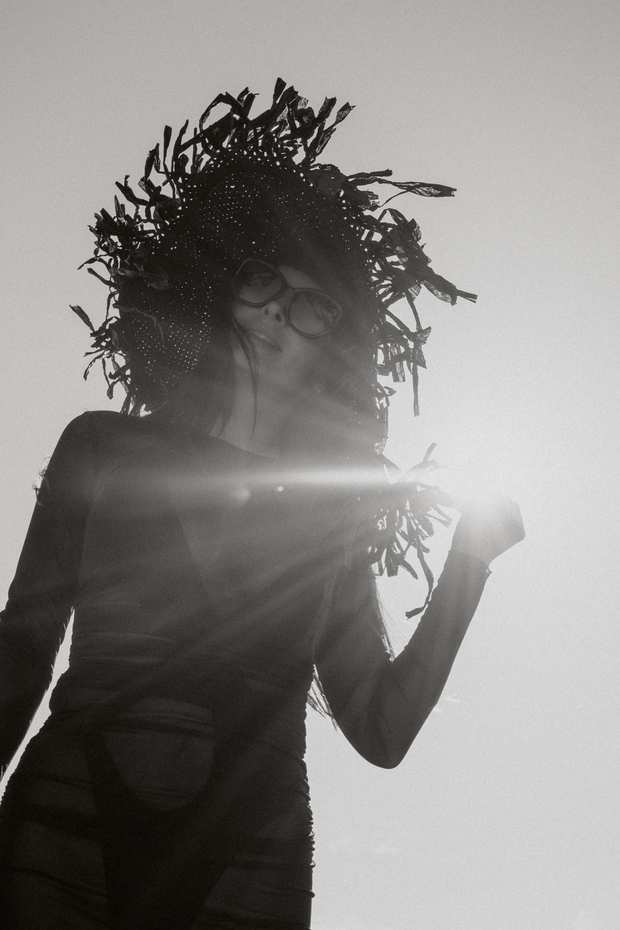 Индивидуальная сессия. Профессиональная фотосъемка в Калафелле — Елена Медведева