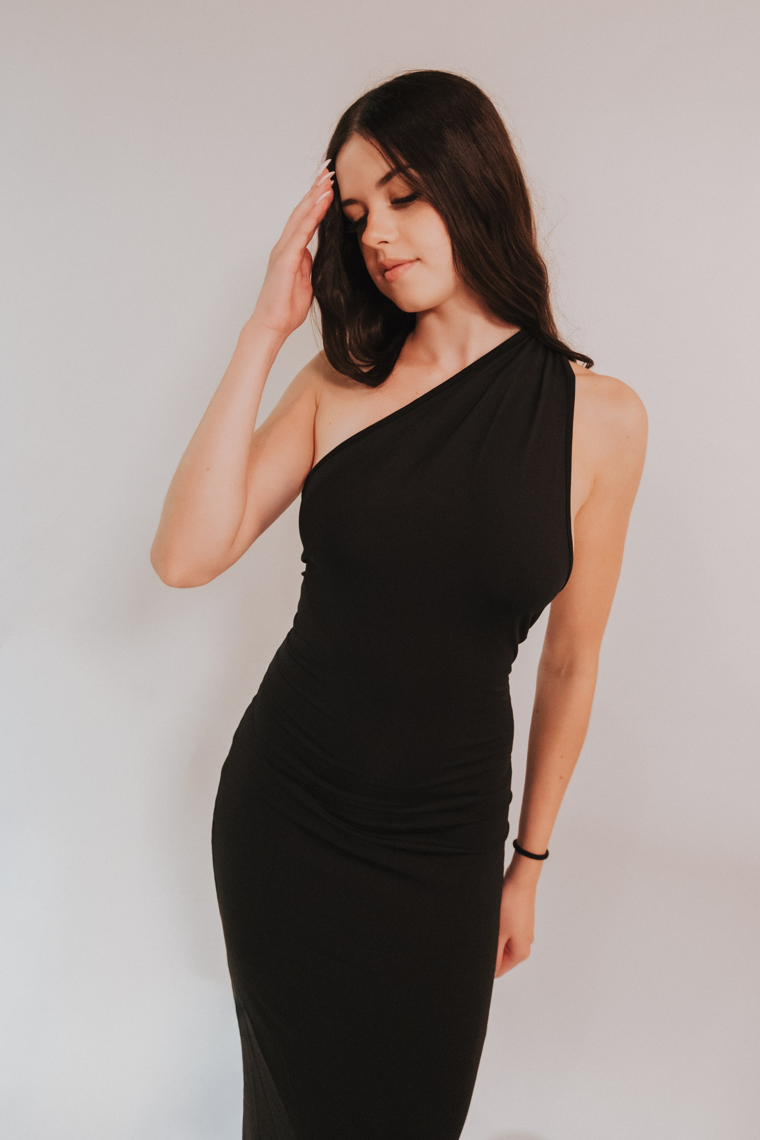 Индивидуальная сессия. Профессиональная фотосъемка в Калафелле — Елена Медведева