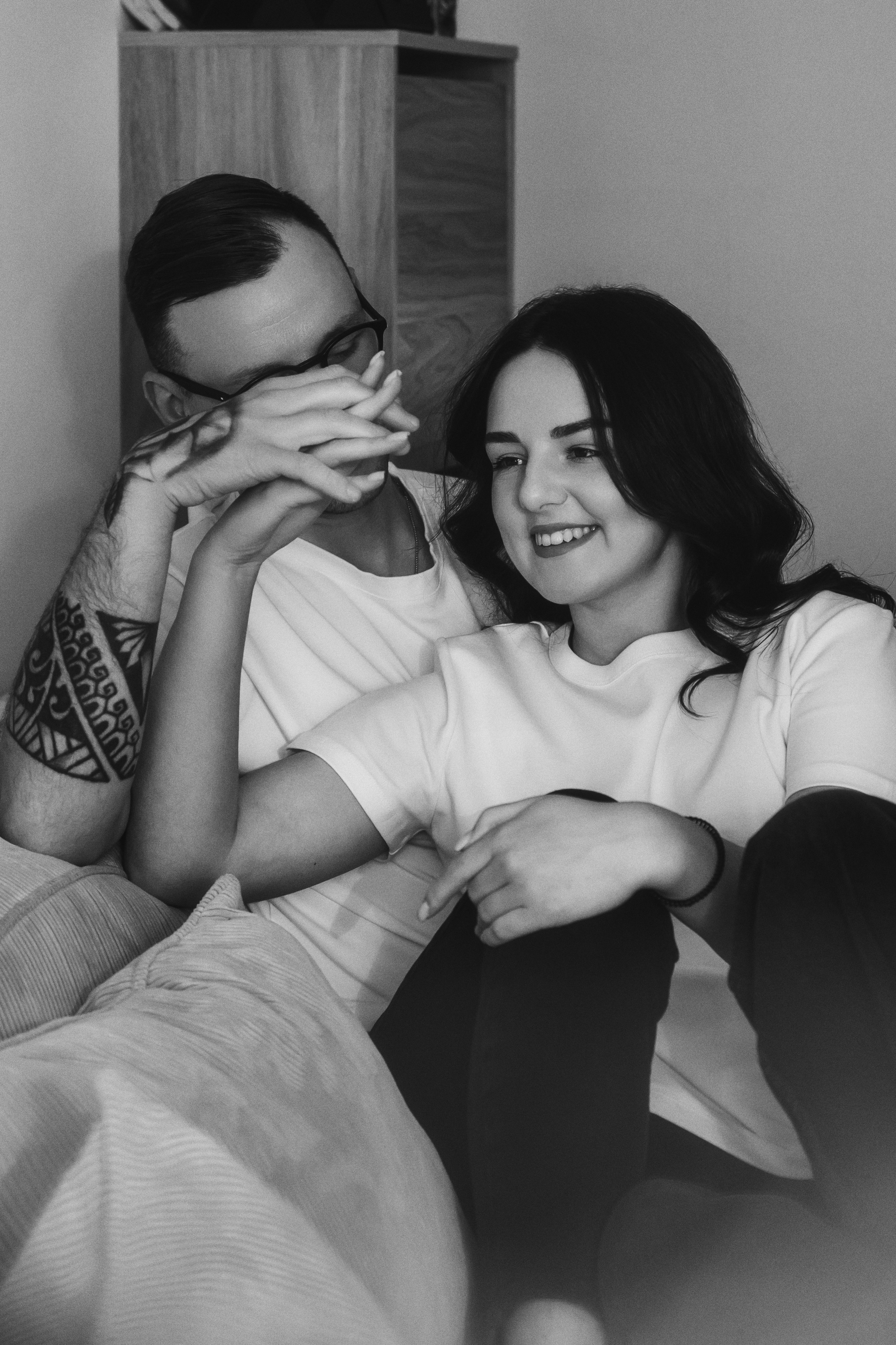 Family history. Семейный детский фотограф Бляхер Ирина в Израиле