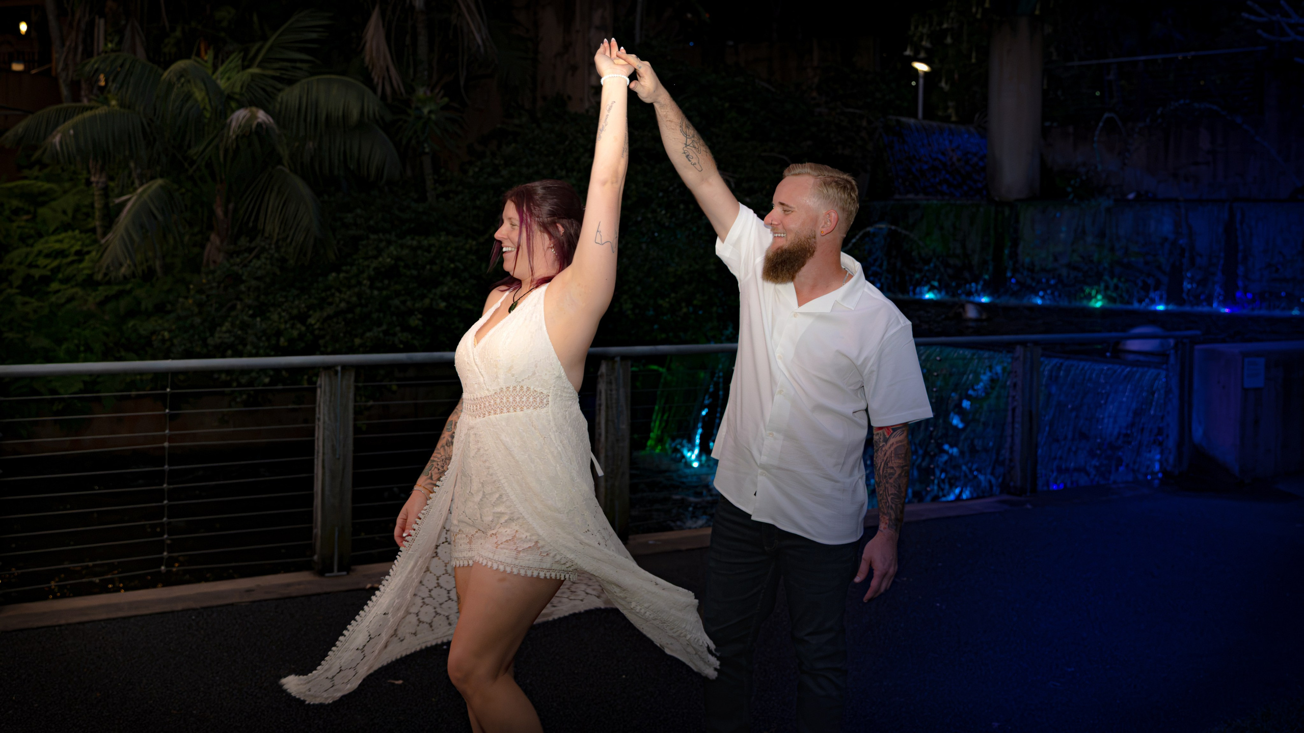Engagement — Tom & NIkita. JS Photoshoot | Family, Events & Pet Photographer in Brisbane