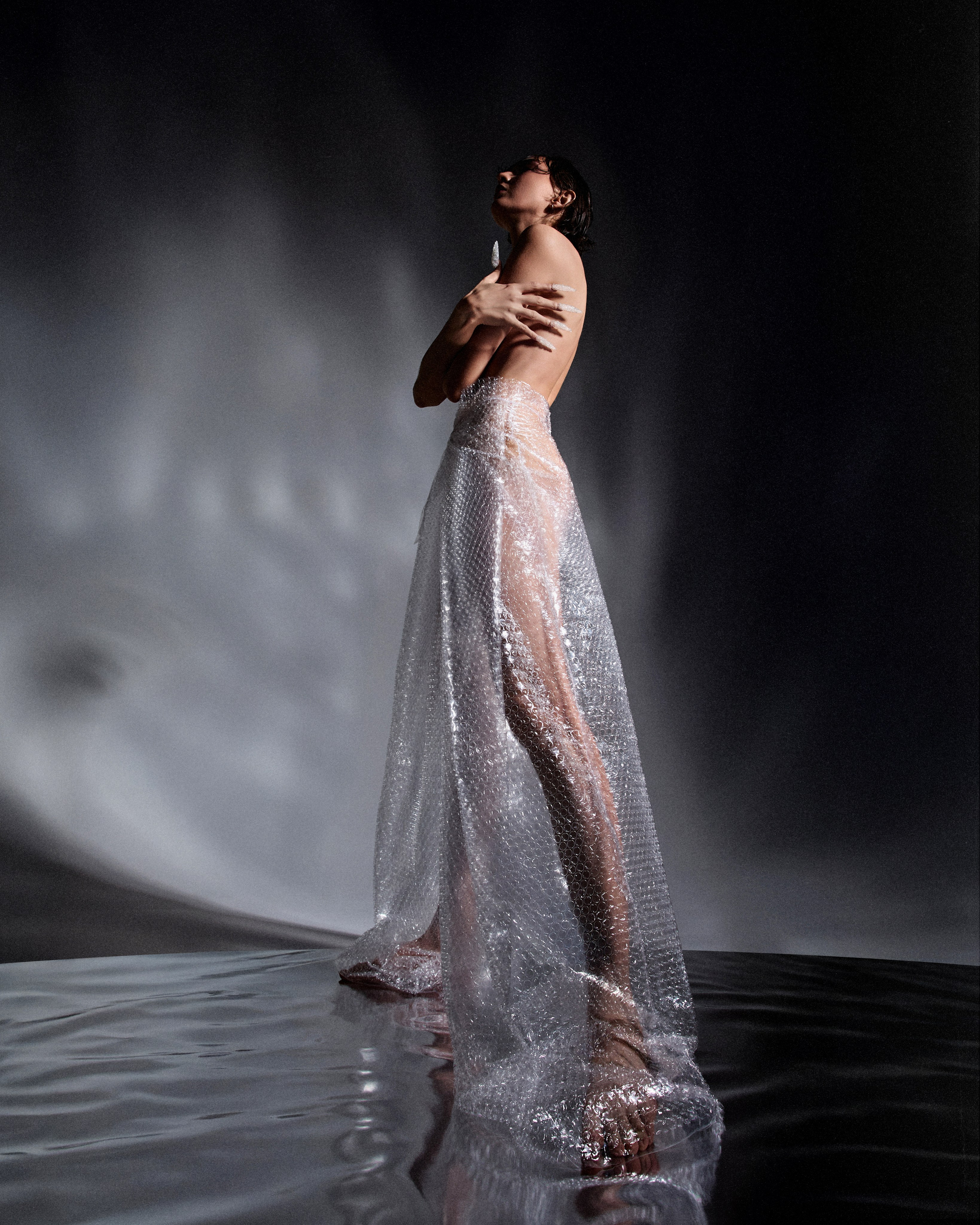 Olya. Abdrshin Valeriy photographer