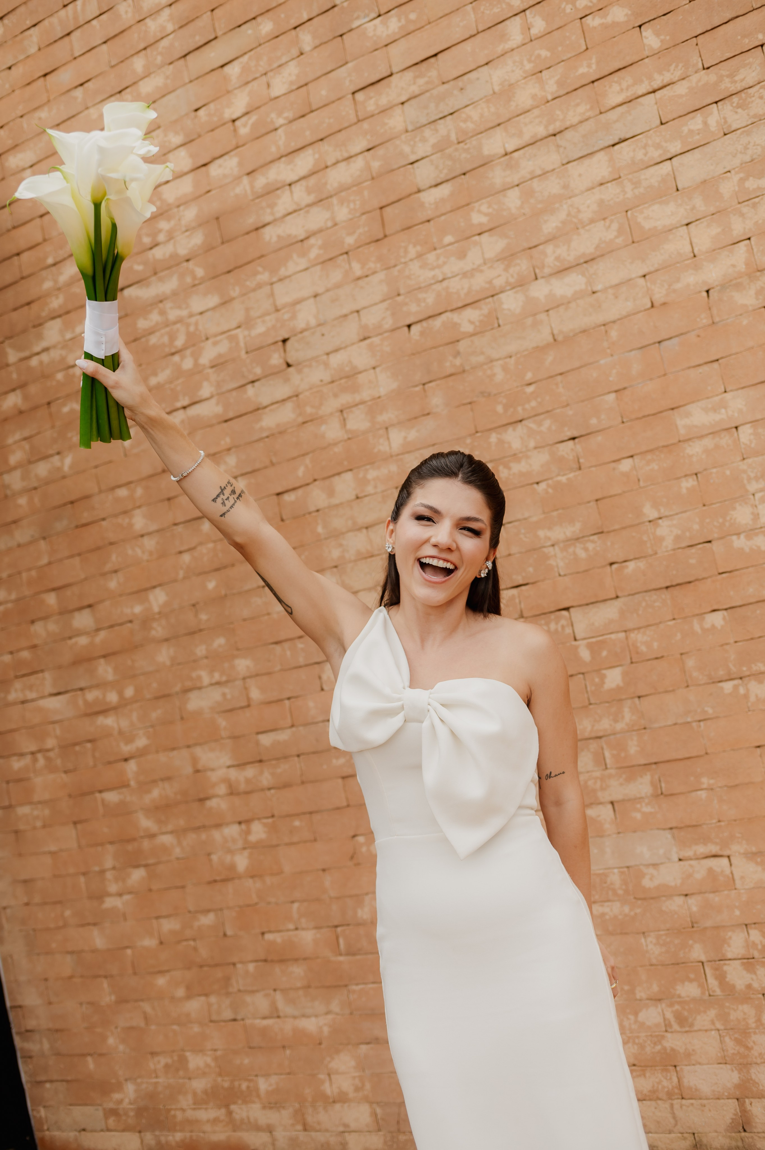 Casamento Civil de Fernanda e Gustavo | Barizon Fotografia