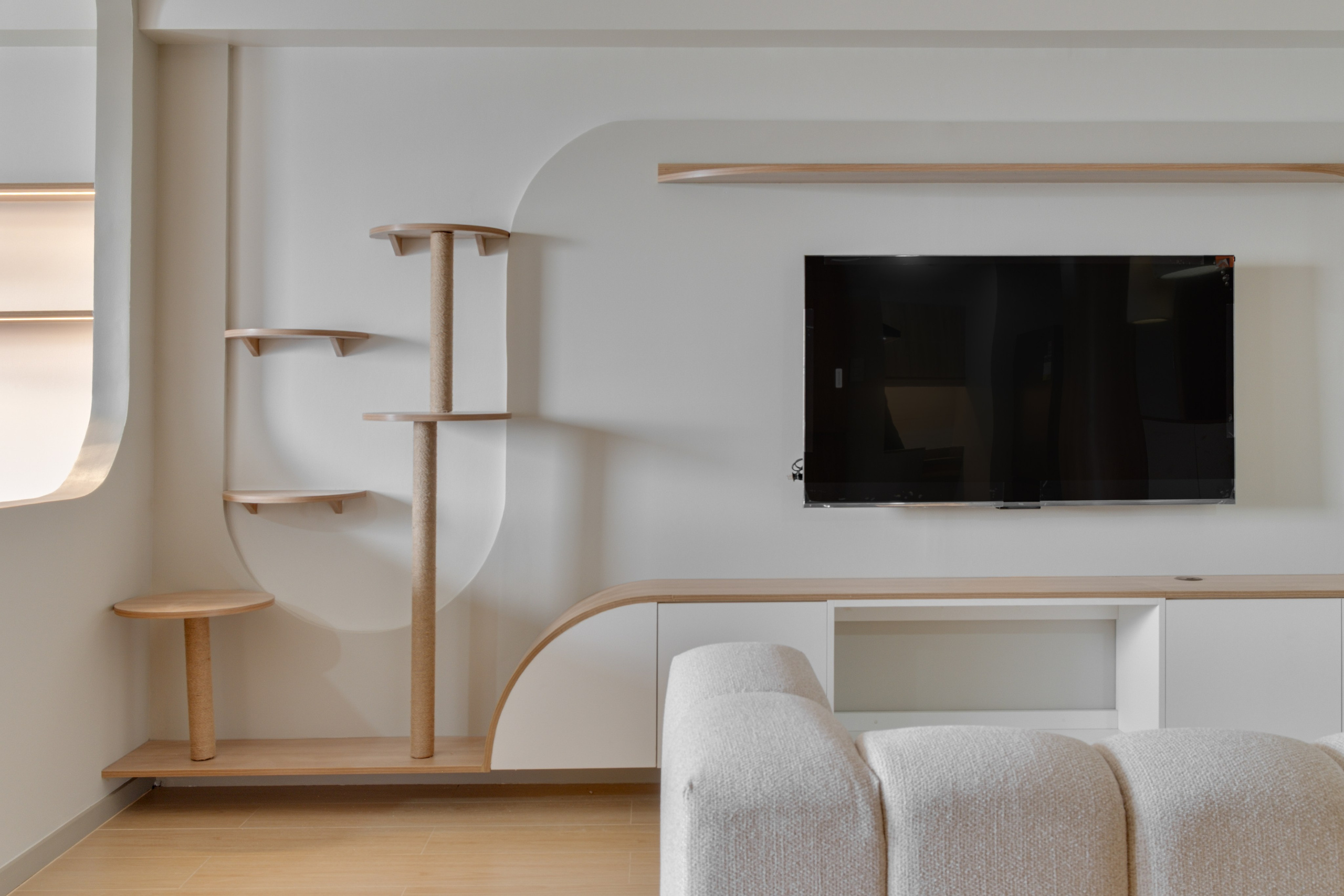 Interior shoot for JCDesign Architects