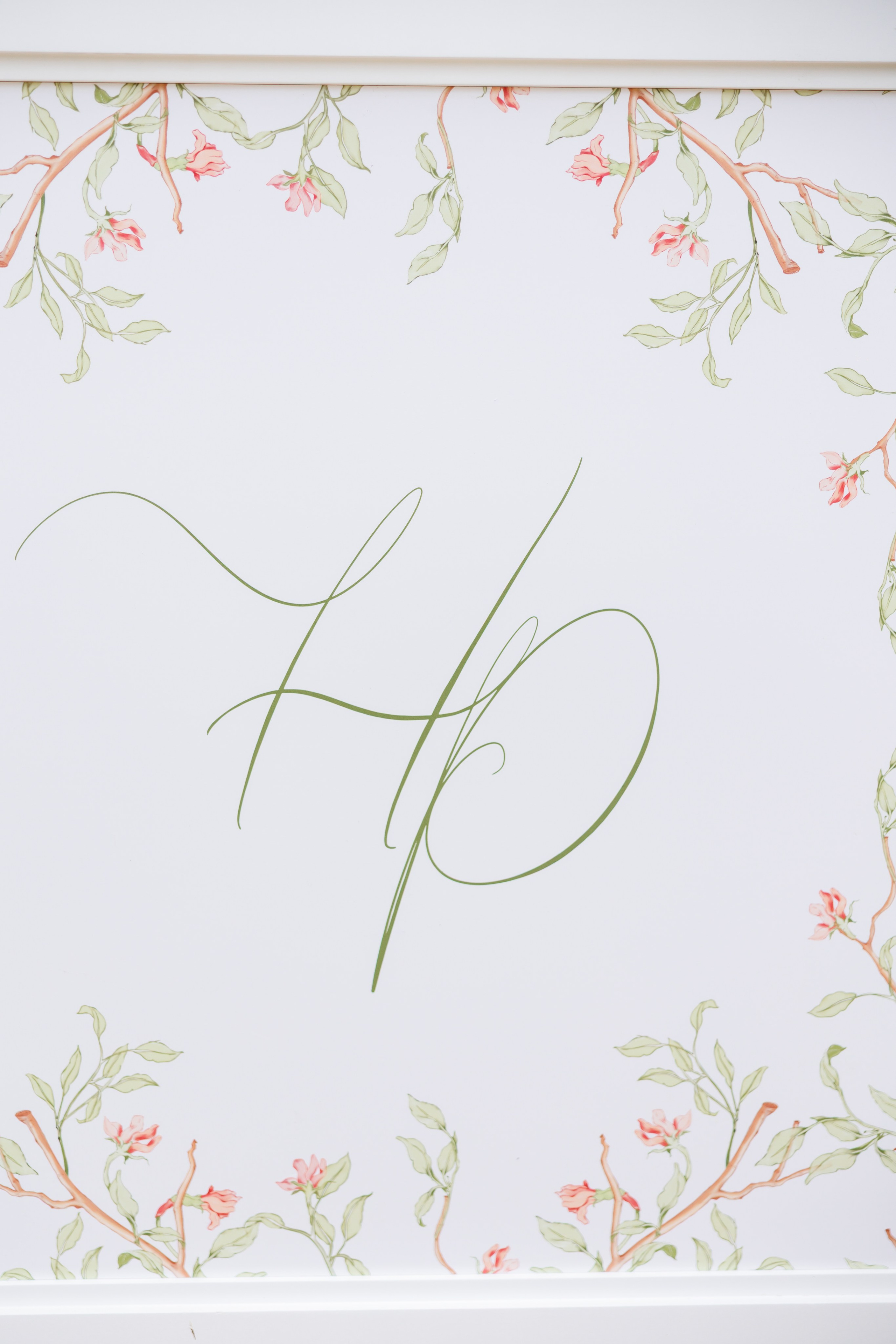 Harper & Preston, Château de Tourreau