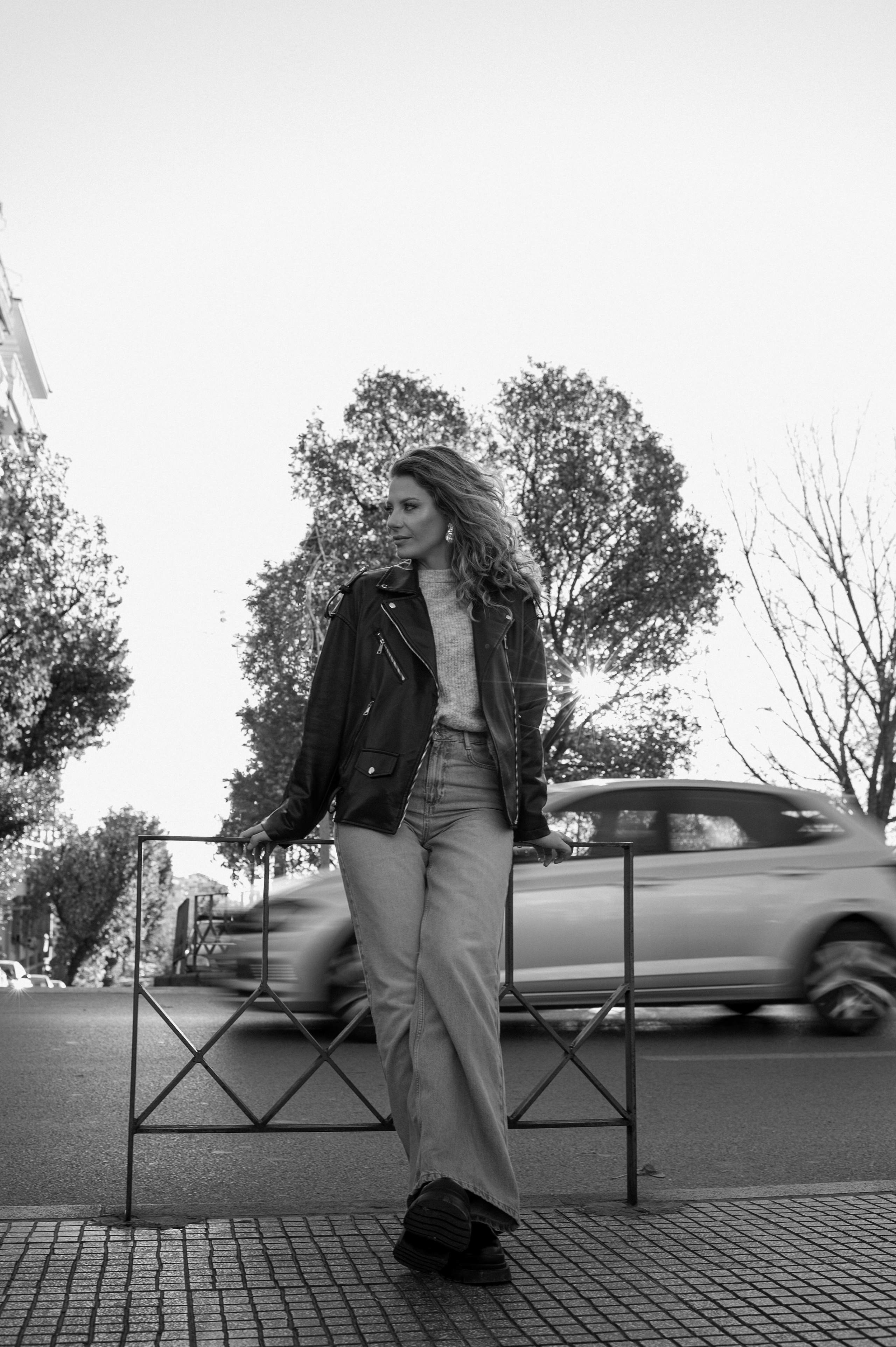 Kseniya. Family, children, portrait, and event photography in Thessaloniki