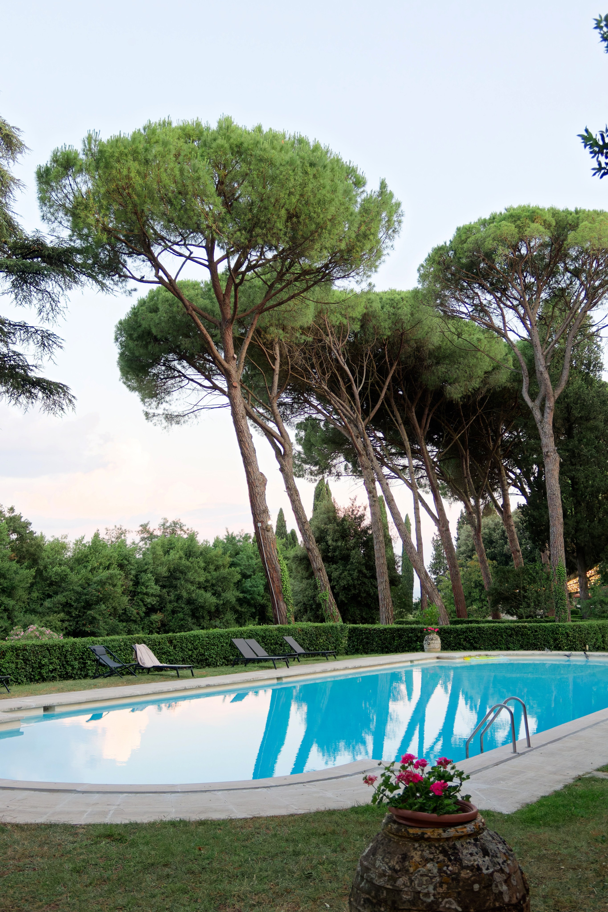 Wedding at La Torre di Pila, Umbria, Italy