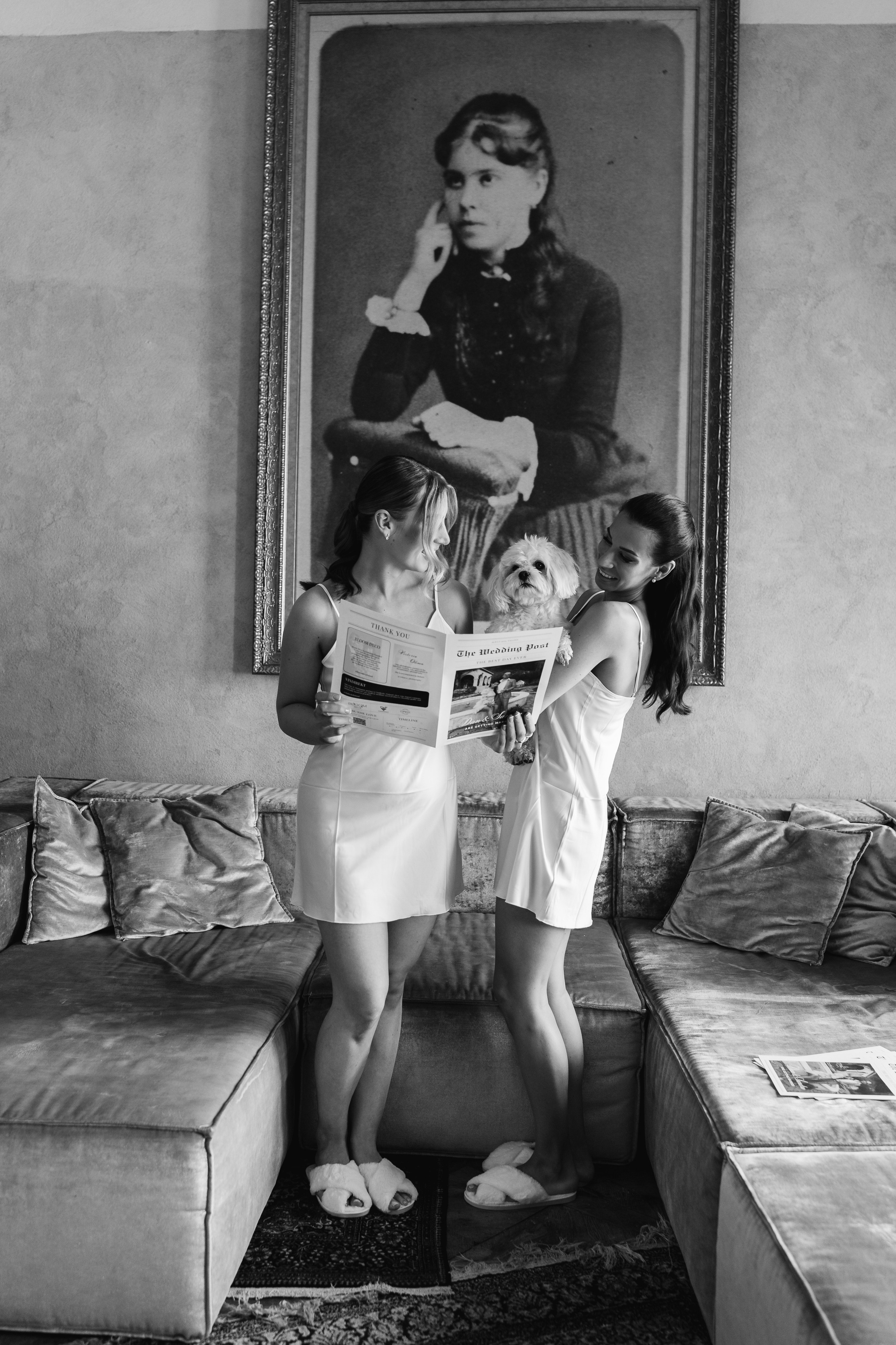 D&S. Victoria Olonen – Cinematic Portrait Artist | Helsinki & Europe