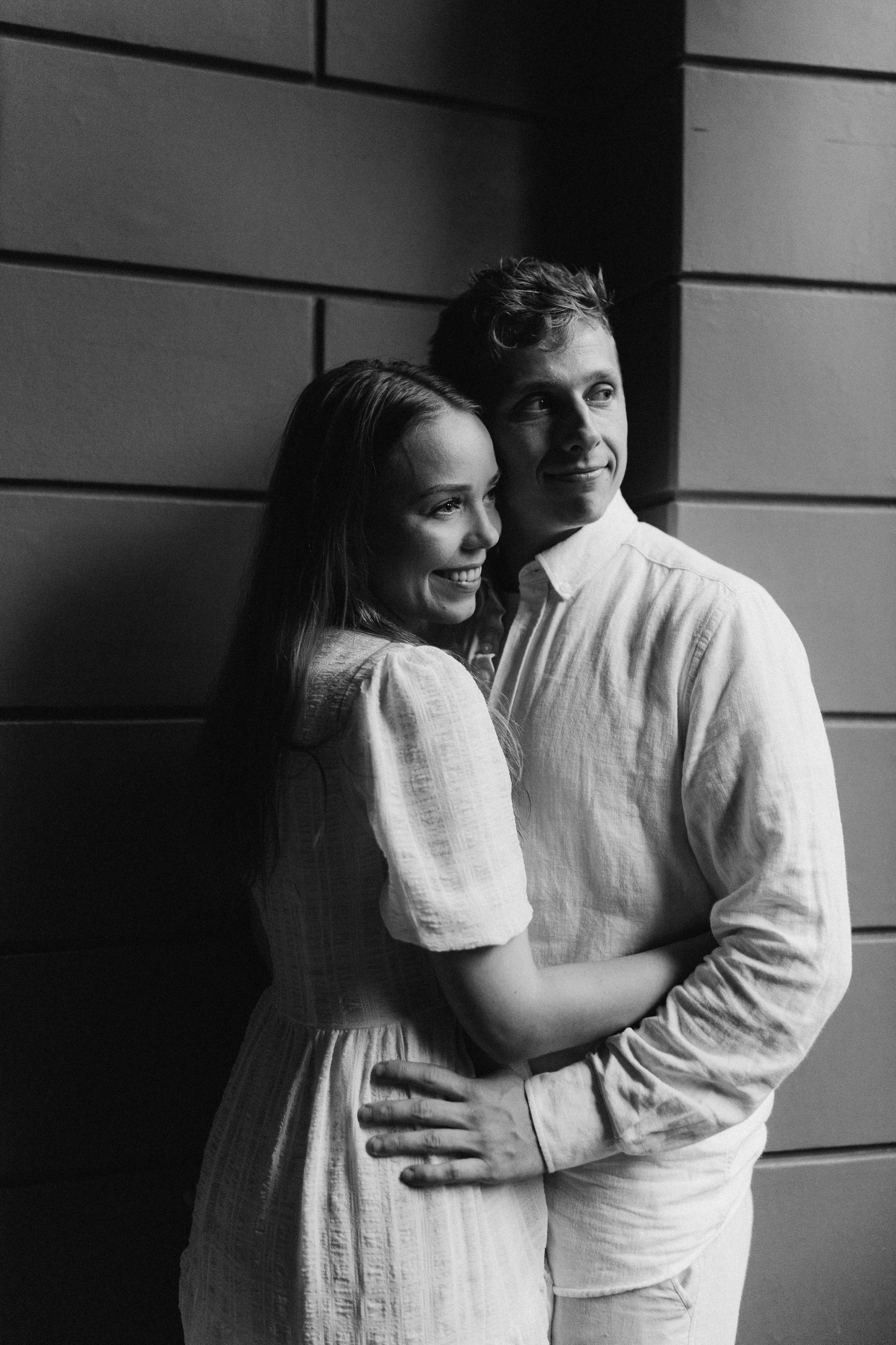 JP&L. Wedding and potrait photographer in Helsinki Vickan O