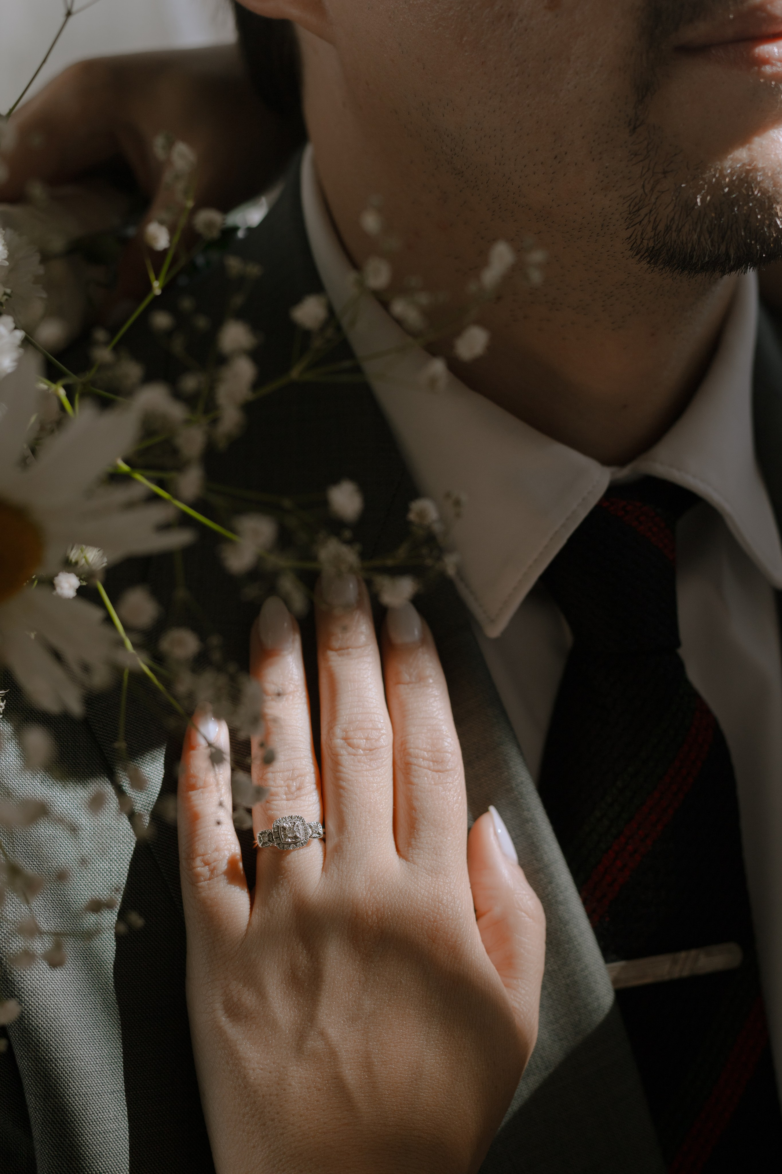 Eva & Chris Prewedding. Fotógrafo en Honduras