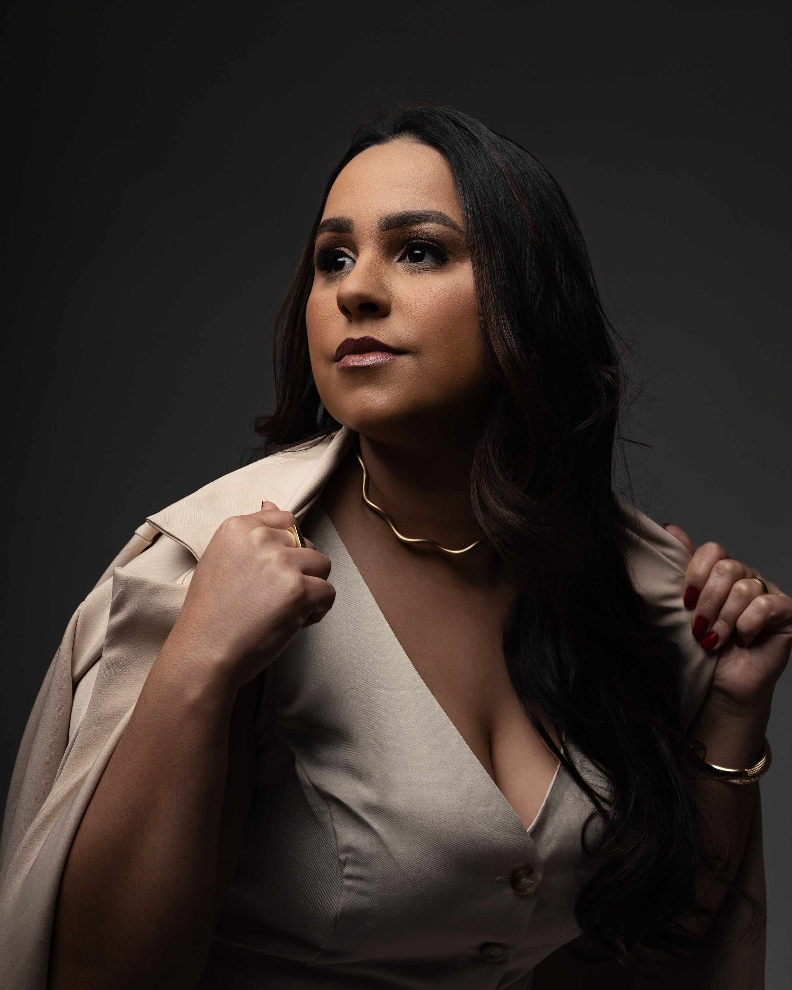 2025 | Karen — Posicionamento — Estudio. Denis Damasceno | Fotografia