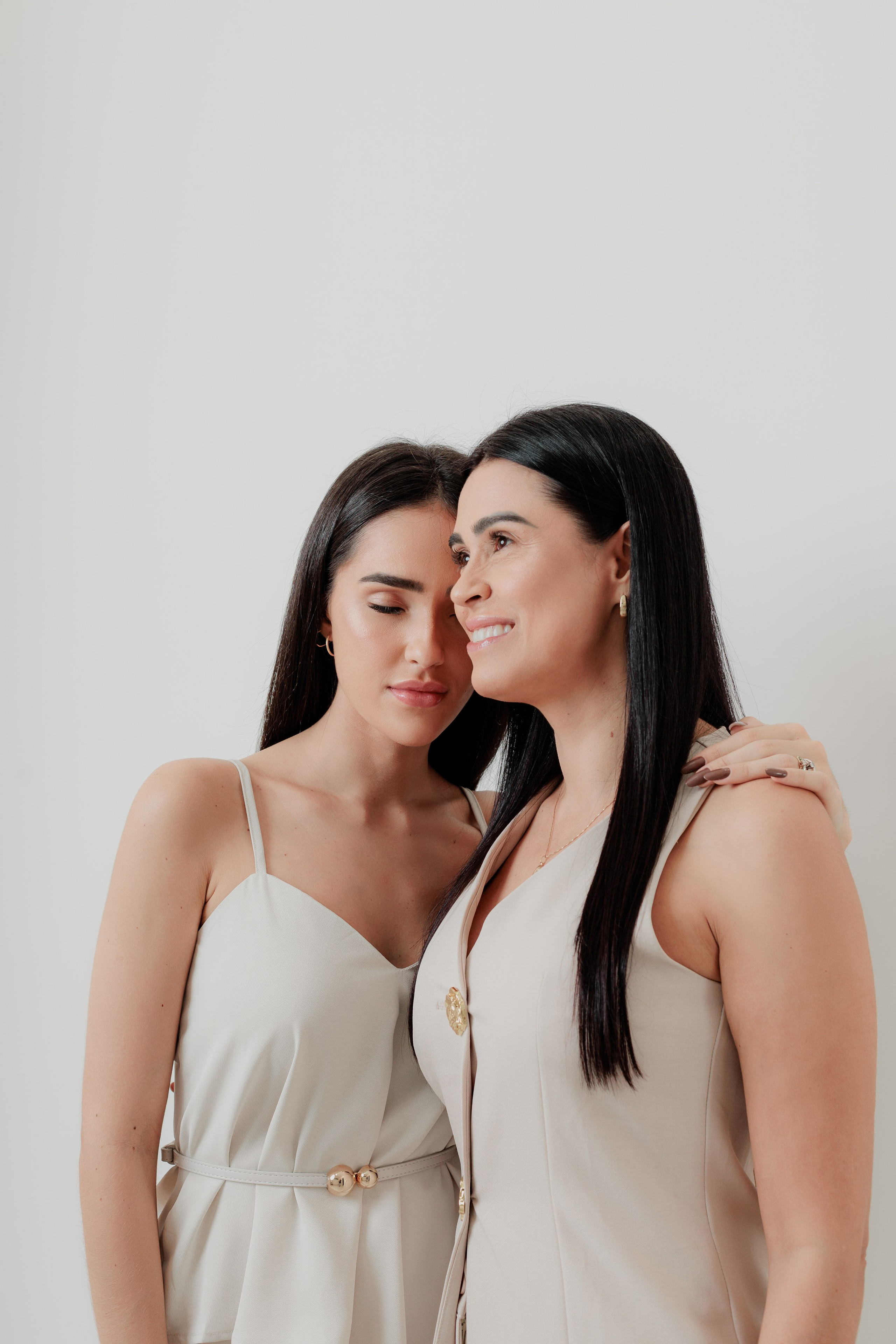 2025 | CLOSET Alice Machado — Dia das Mães. Denis Damasceno | Fotografia