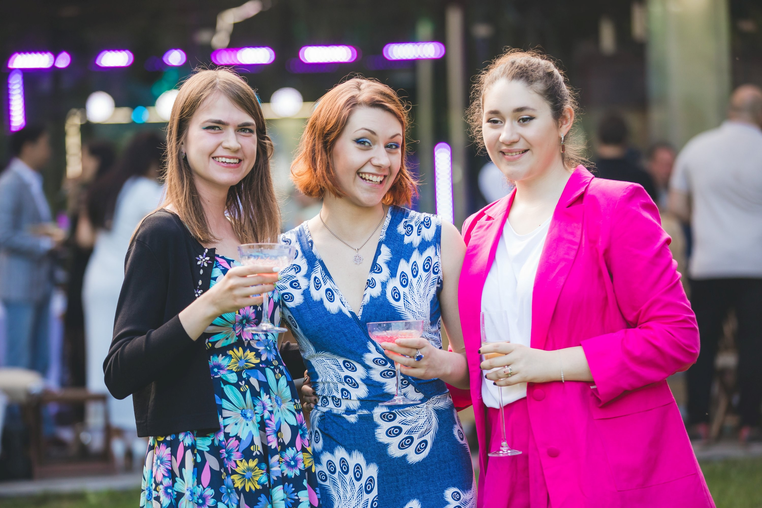 Birthday Darya. True Story Photography