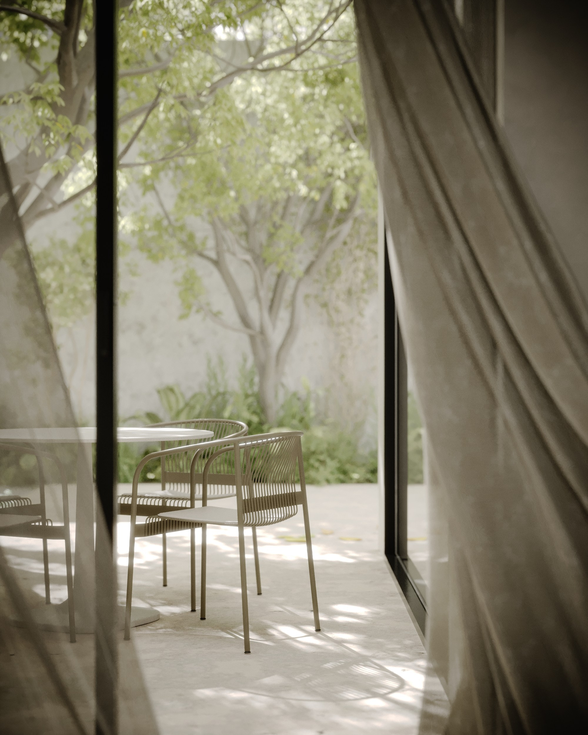 AS [Warm Breath]. Anastasia Sorochin| 3d Visualization
