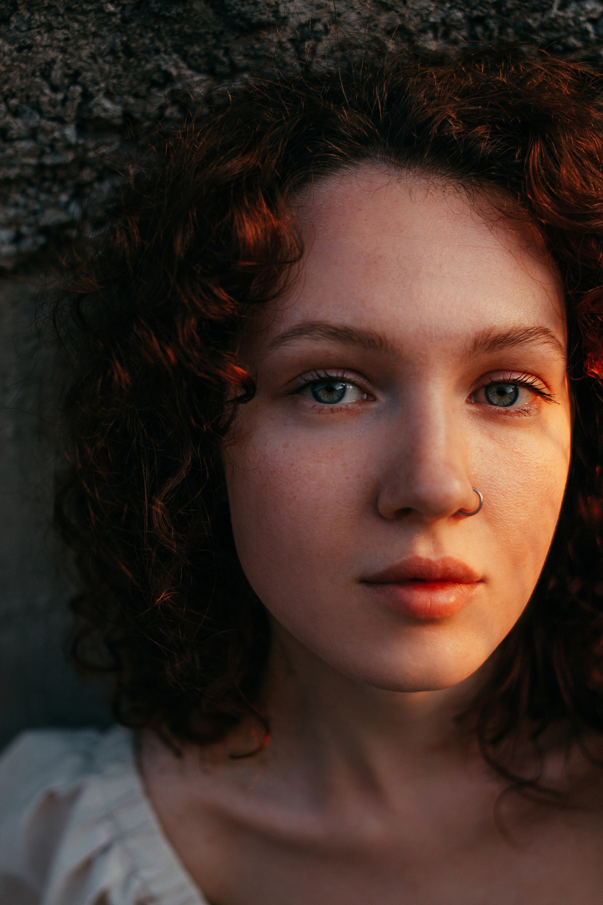 Ульяна. Wedding and portrait photographer in Beograd Ekaterina Makedonskaya